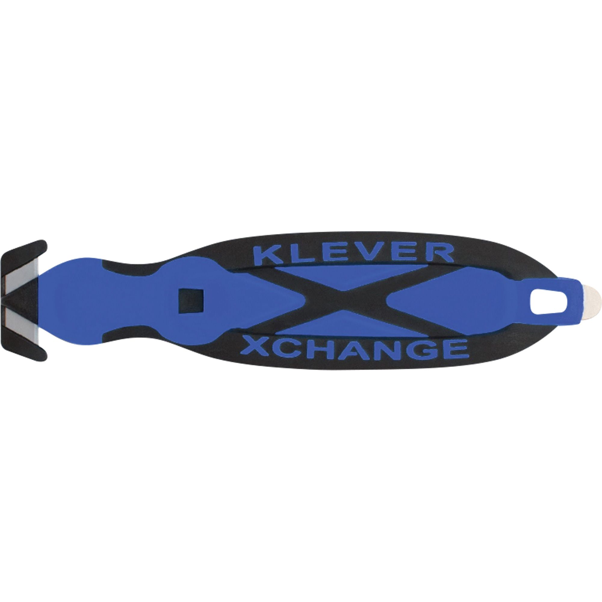 Couteau de sécurité Klever Xchange, Lame de 1-3/8"