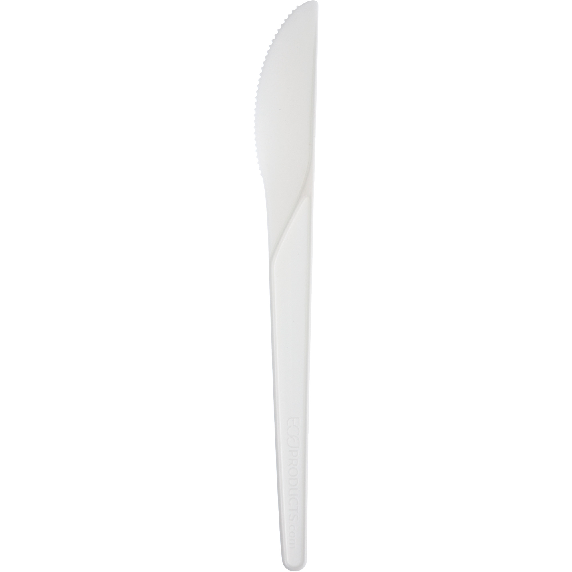 Couteaux renouvelables et compostables PlantwareMC