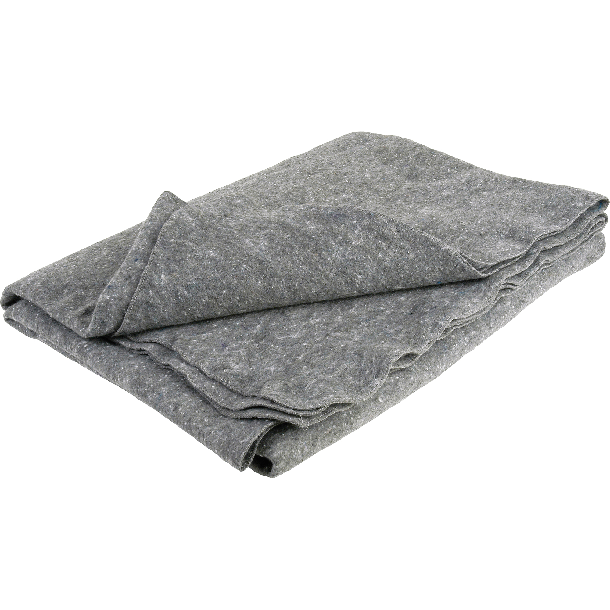 Couverture de secours, Polyester