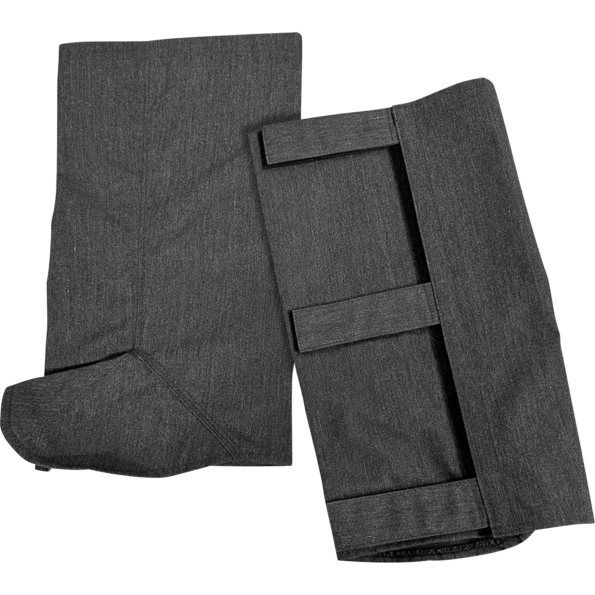 Couvre-bottes ignifuges CoreMAX, CarbonXMD RepelMC, Hauteur de 16"