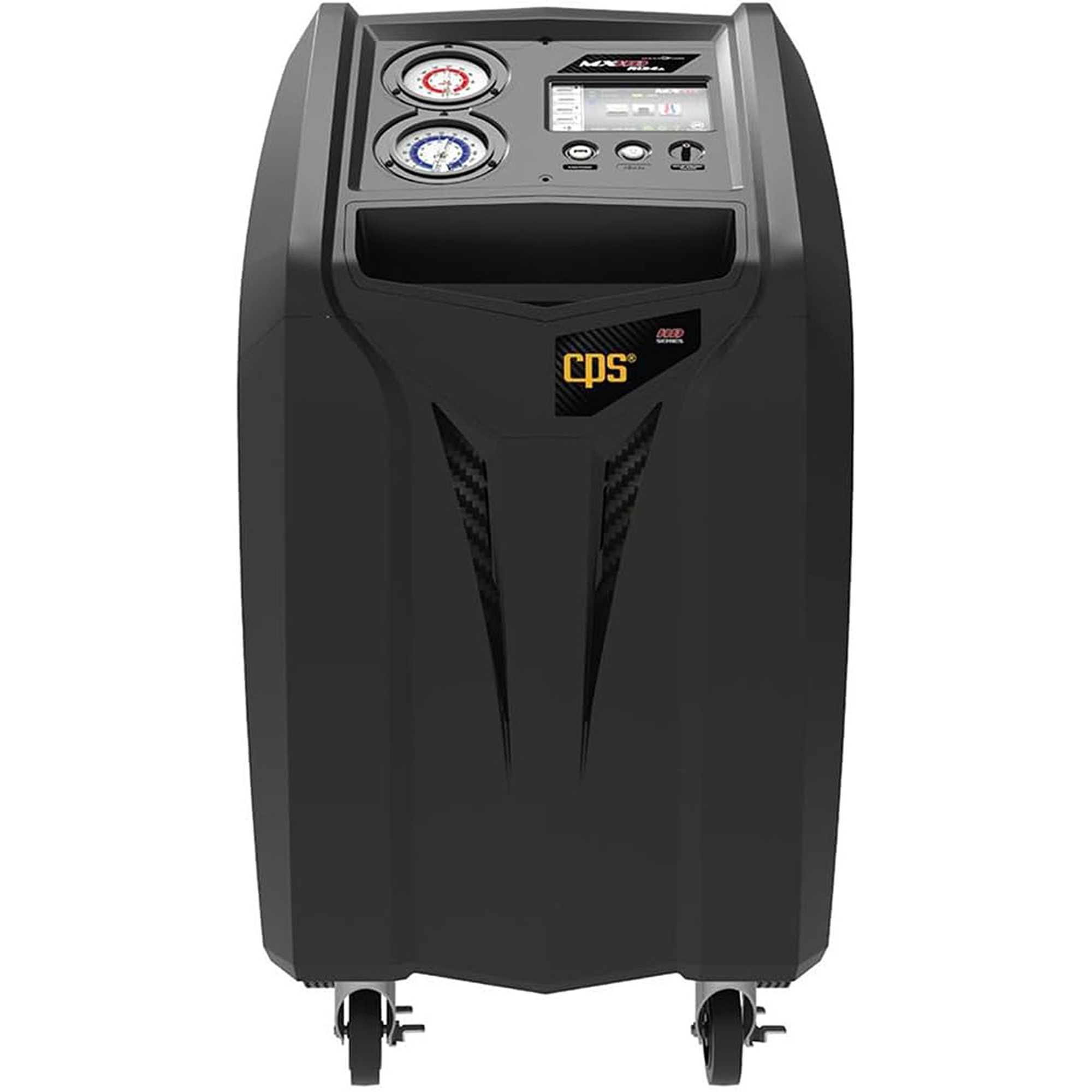 Centre de gestion de climatisation à haute capacité MAXXAIRMC MXHD R-134A