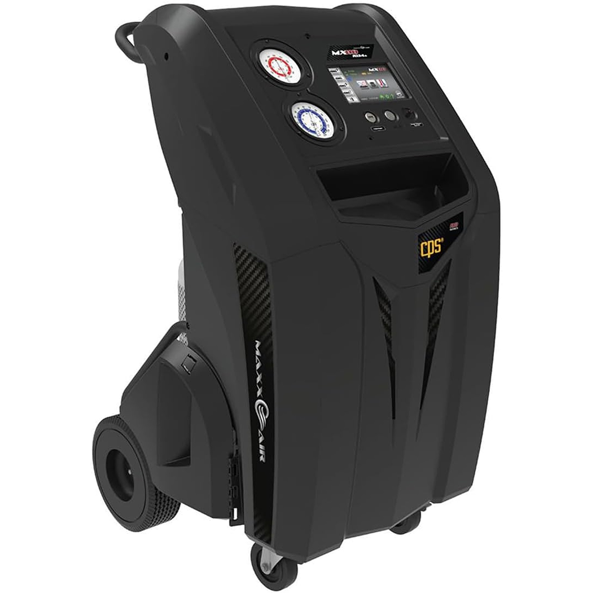 Centre de gestion de climatisation à haute capacité MAXXAIRMC MXHD R-134A – Image 2