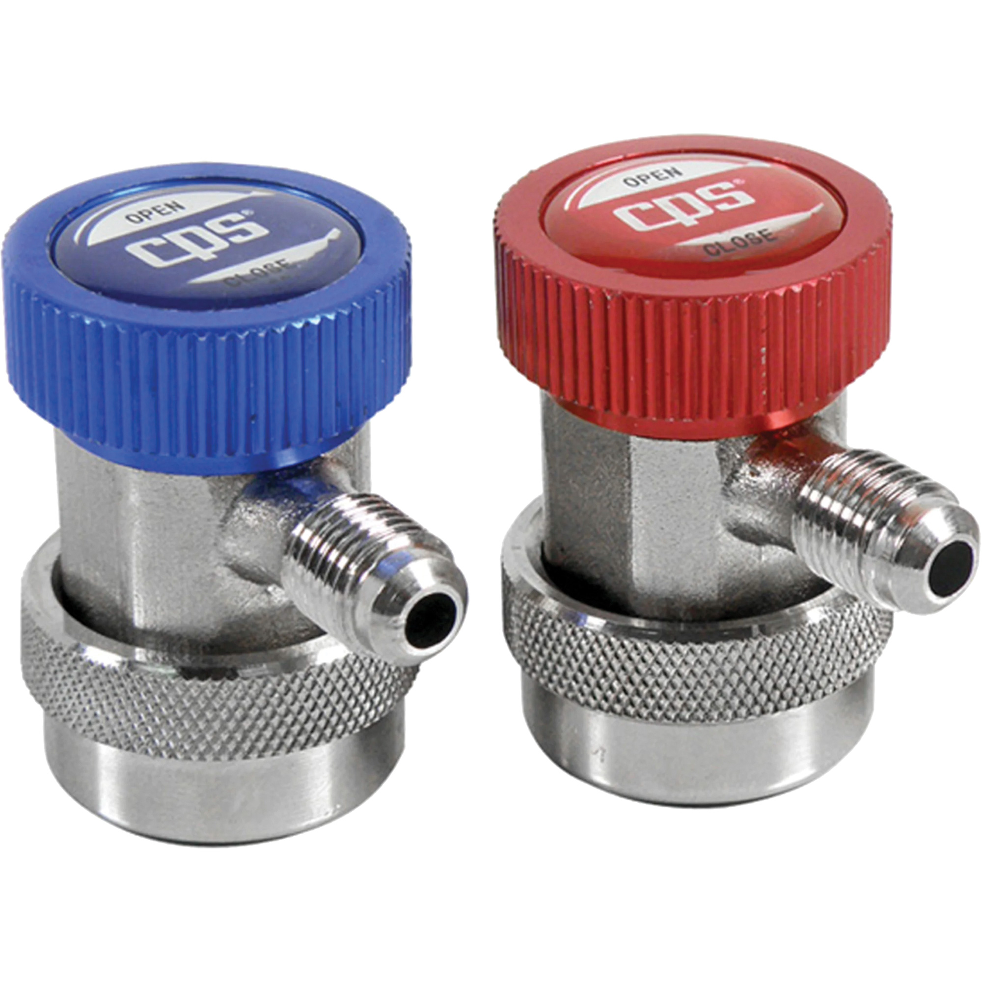 Ensemble de raccords manuels avec l’adaptateur AD84L