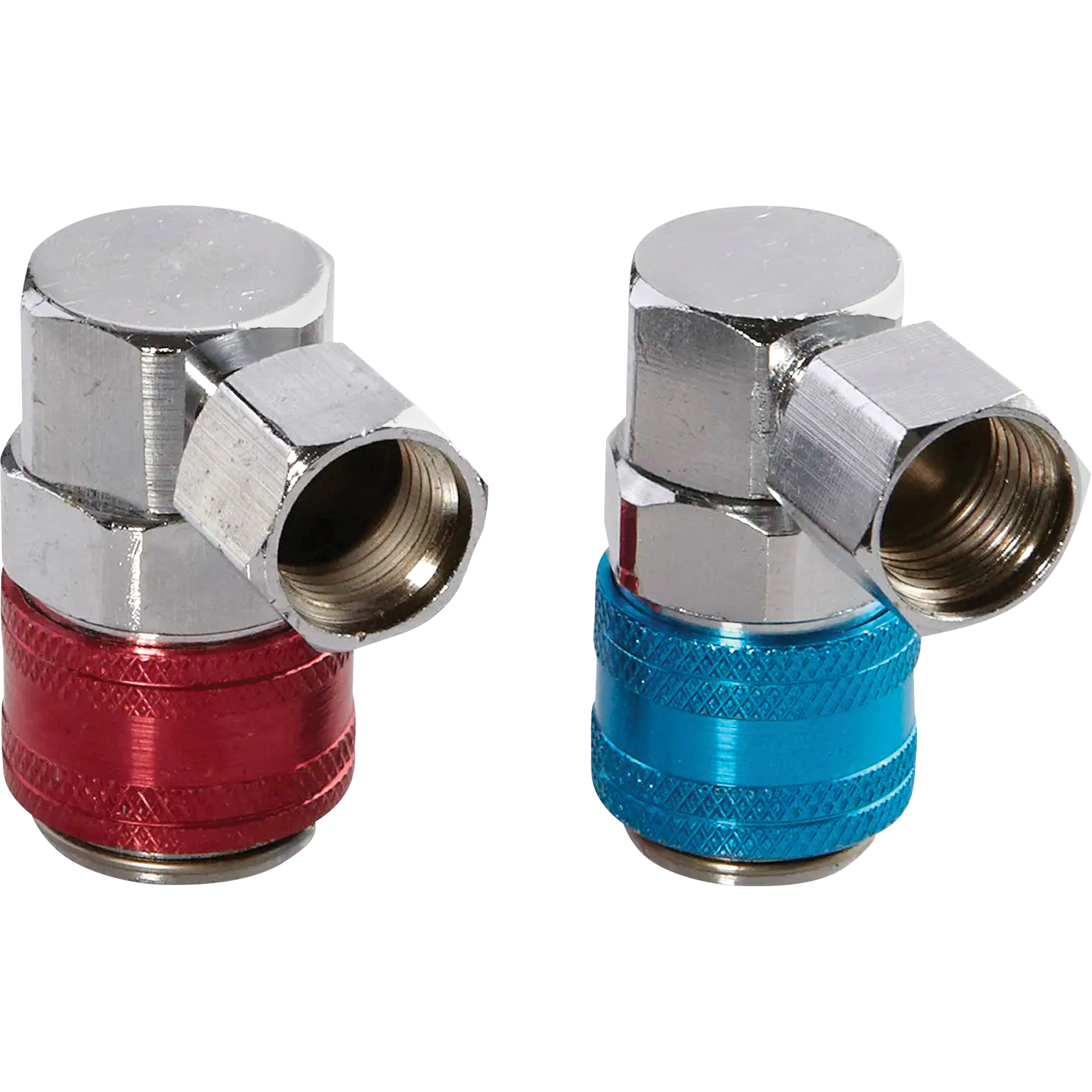 Ensemble de raccords rapides 14?mm R-134A