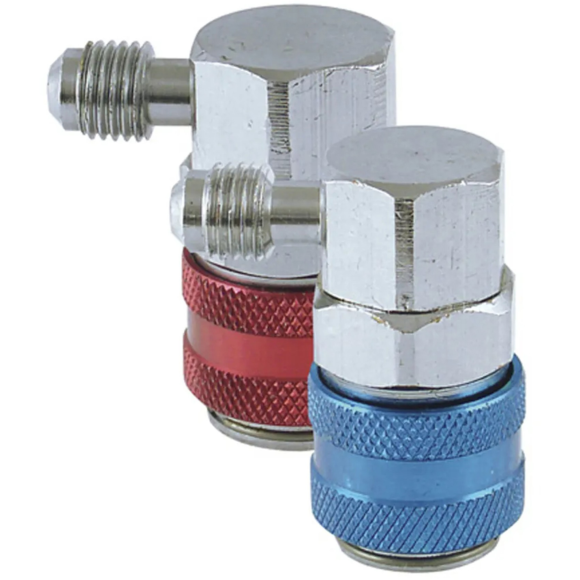 Ensemble de raccords rapides avec adaptateur AD84