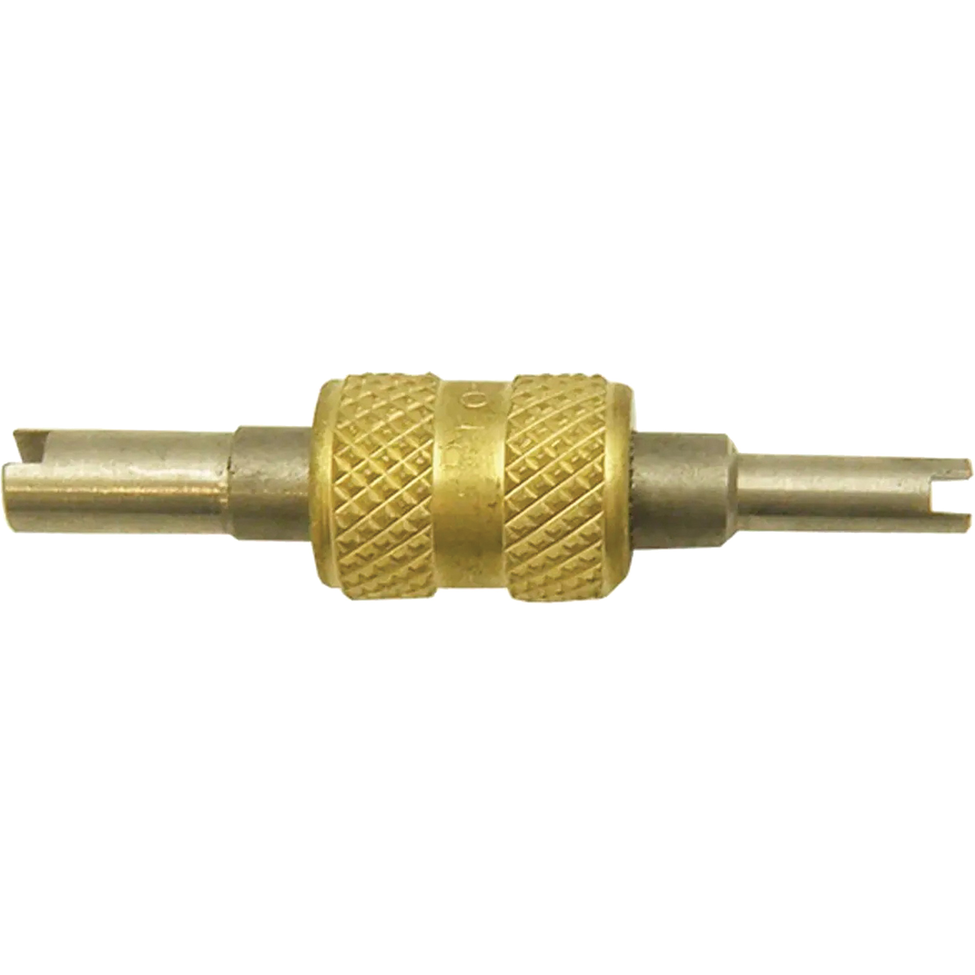 Outil de démontage et d’installation de noyaux de valves R-134A 8–10 mm