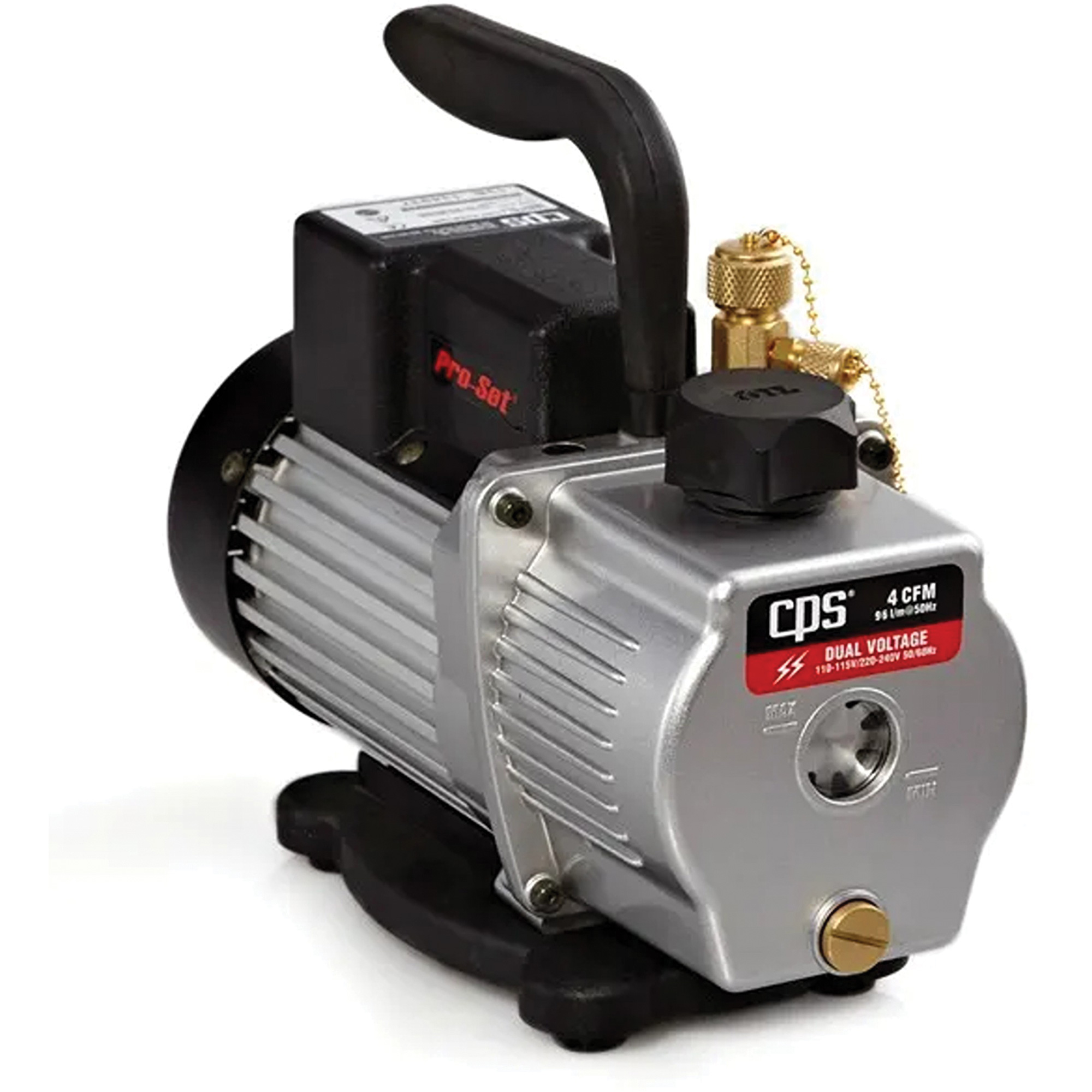 Pompe à vide Pro-SetMD