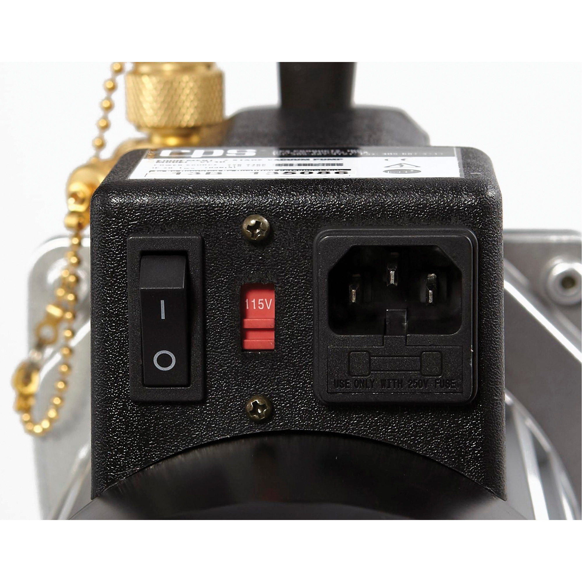 Pompe à vide Pro-SetMD – Image 3