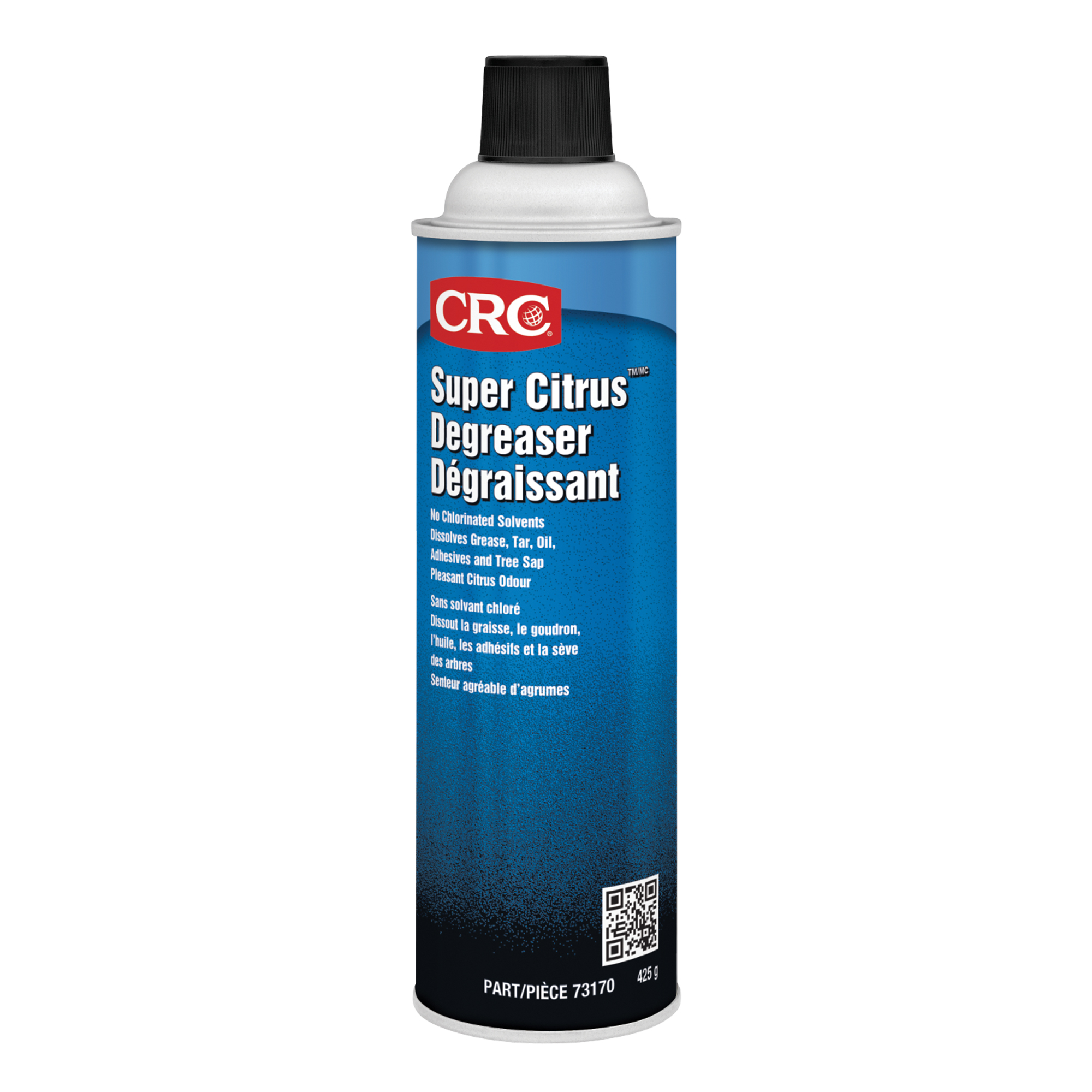 Dégraissants Super CitrusMC, 425 g