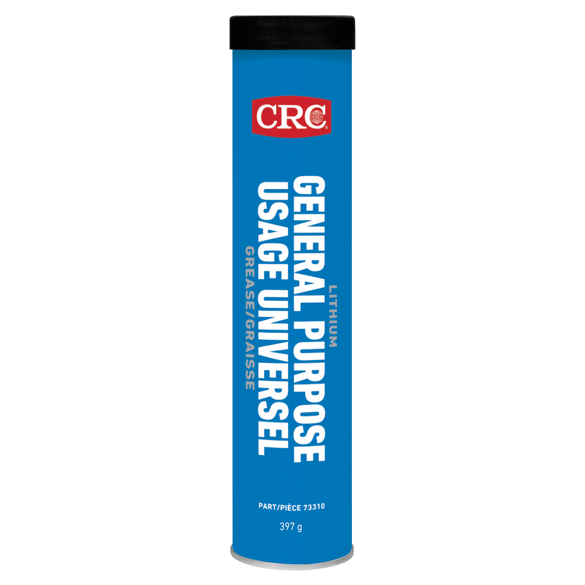 Graisse de lithium pour usage général, Cartouche