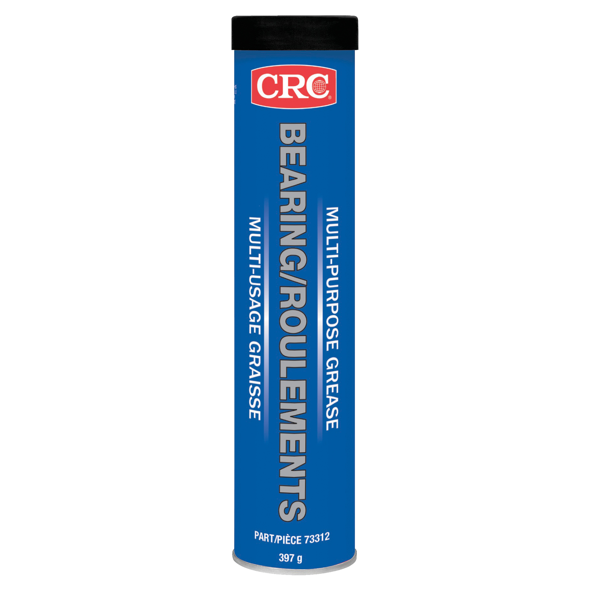 Graisse de roulement pour bâteau, remorque et roue, 397 g, Cartouche