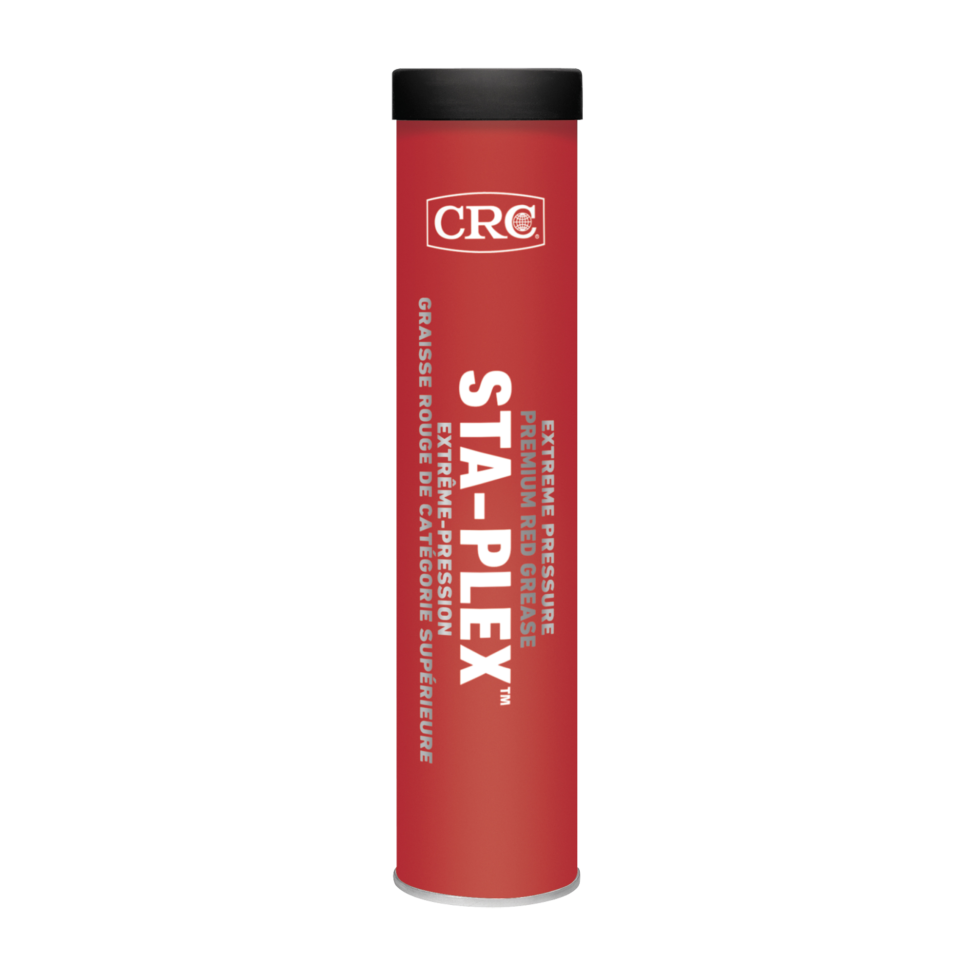 Graisse rouge Sta-PlexMC, 397 g, Cartouche