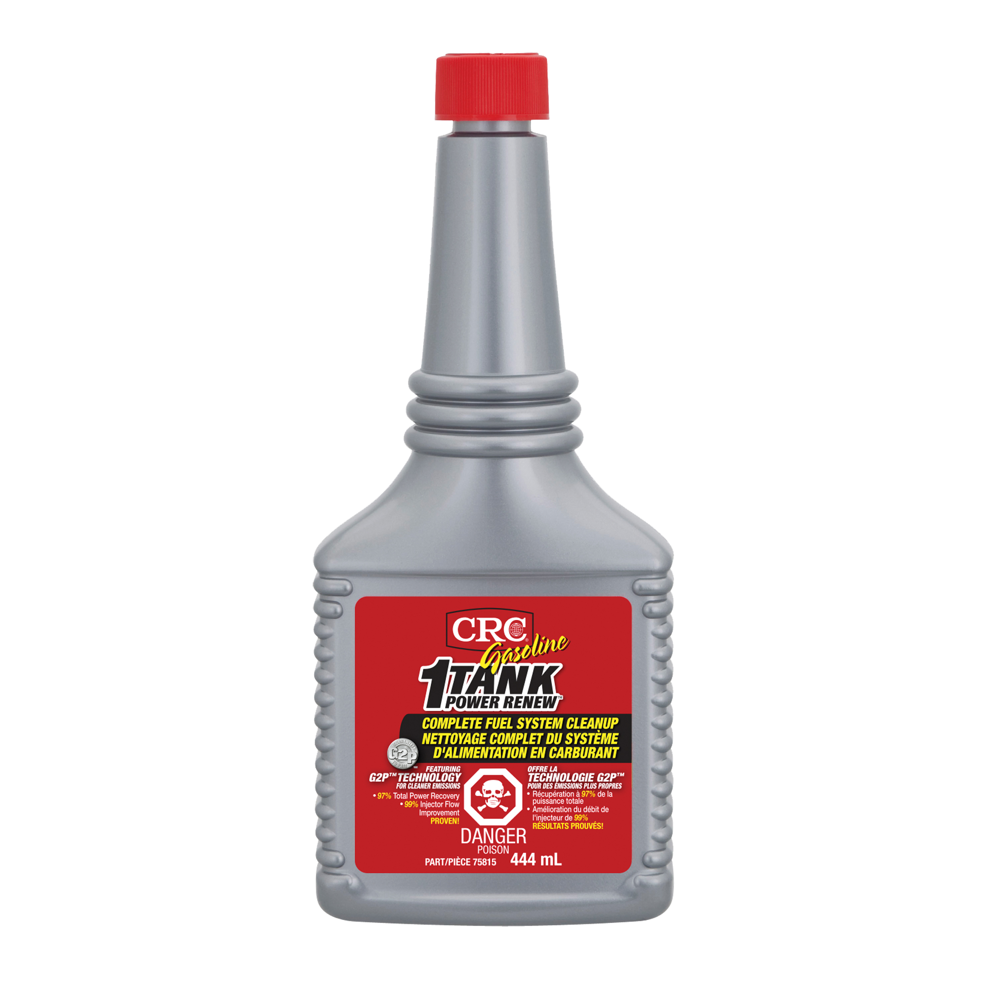 Nettoyant 1-Tank Power RenewMC, Bouteille