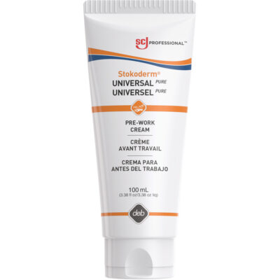 Crème pour la peau StokodermMD Grip PURE , Tube, 100 ml