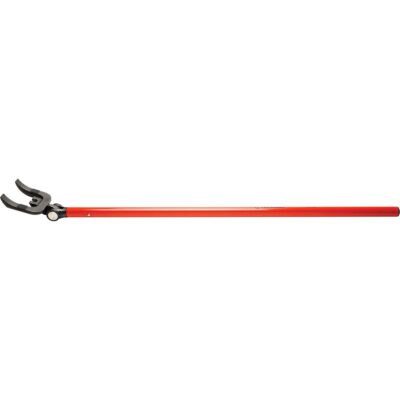 Barre-levier pour le retrait de plateforme d'indexation, 5-59/500" la, 44" lo