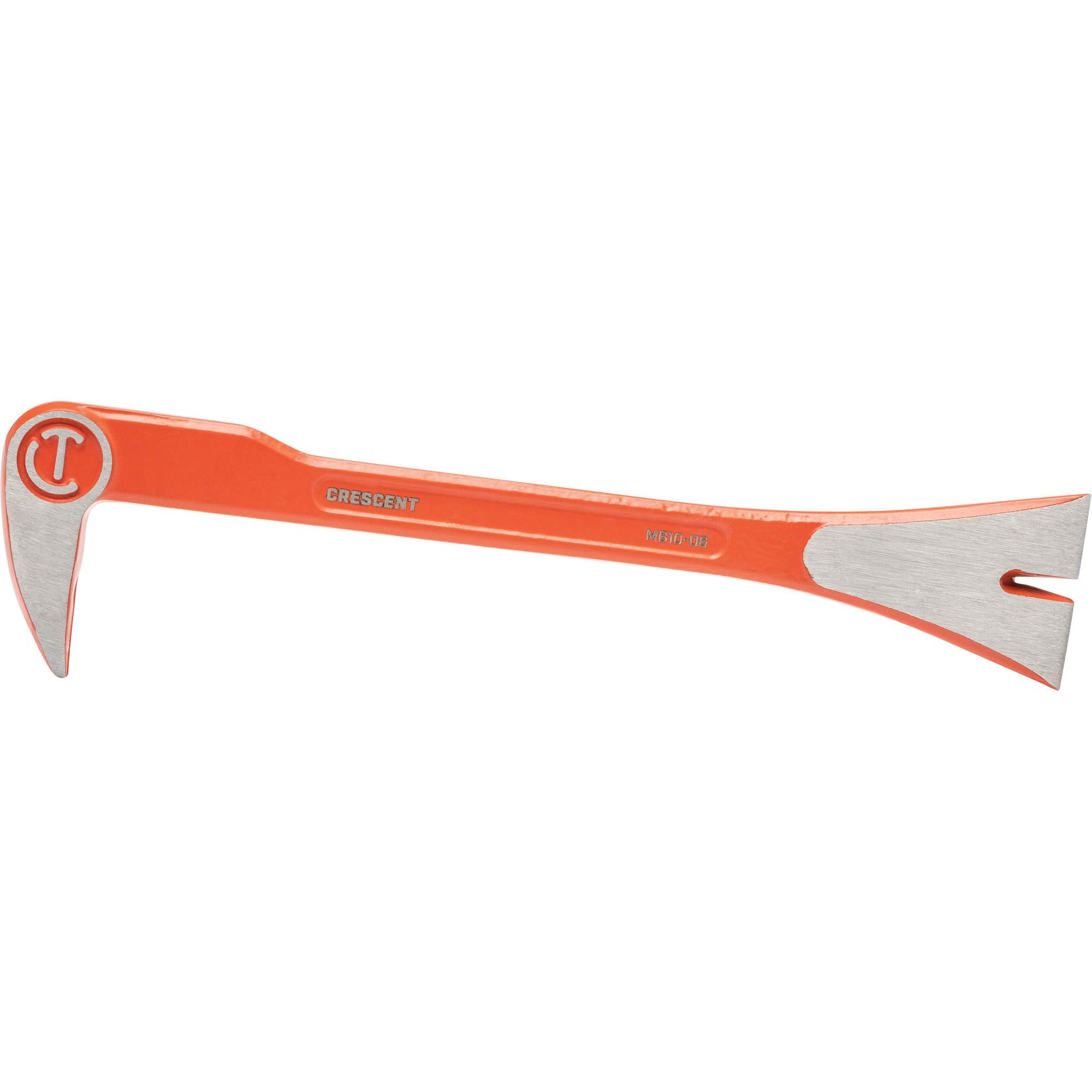 Barre-levier pour moulures, 1-3/4" la, 10" lo