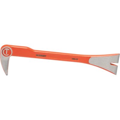 Barre-levier pour moulures, 1" la, 8" lo
