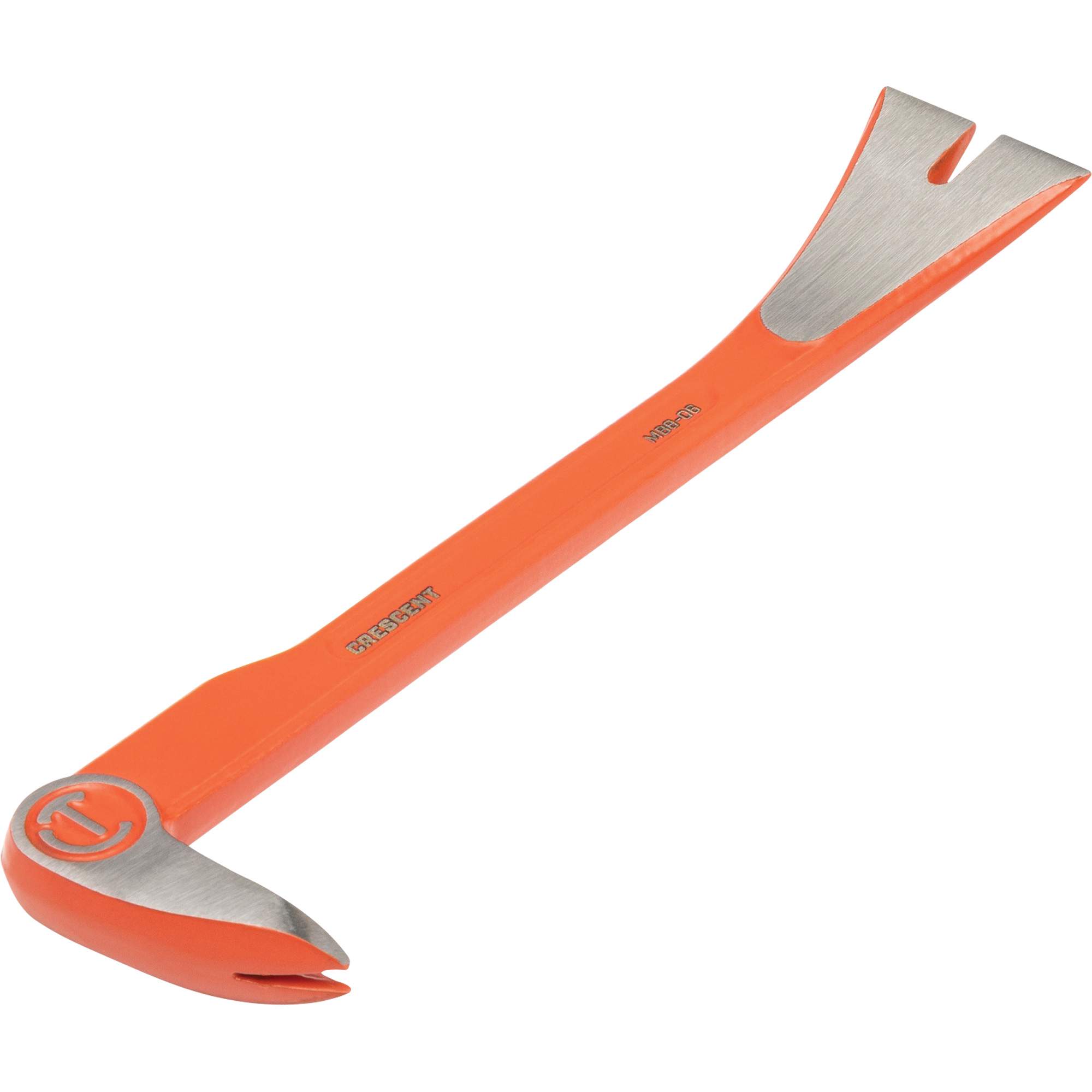 Barre-levier pour moulures, 1" la, 8" lo – Image 2