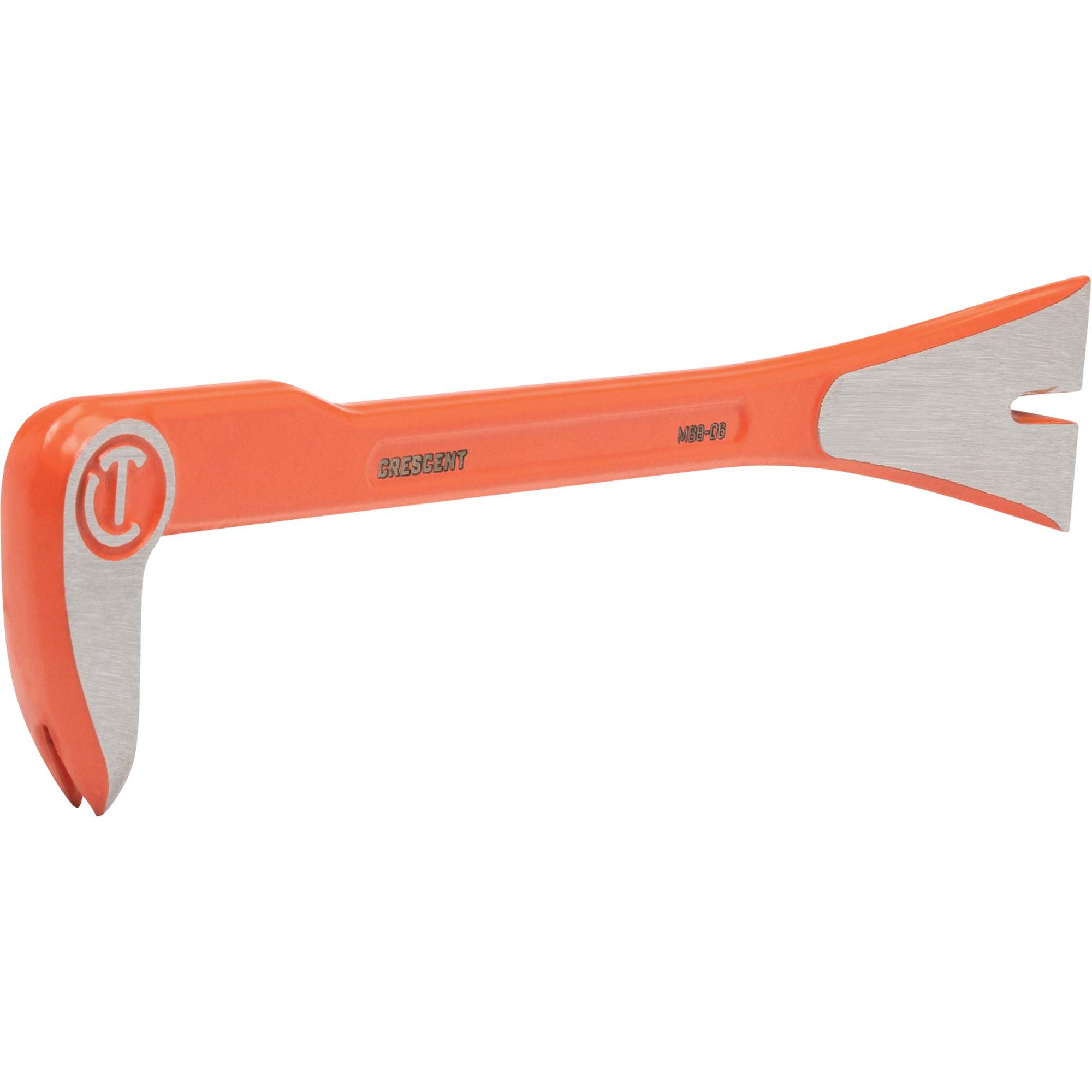 Barre-levier pour moulures, 1" la, 8" lo – Image 3