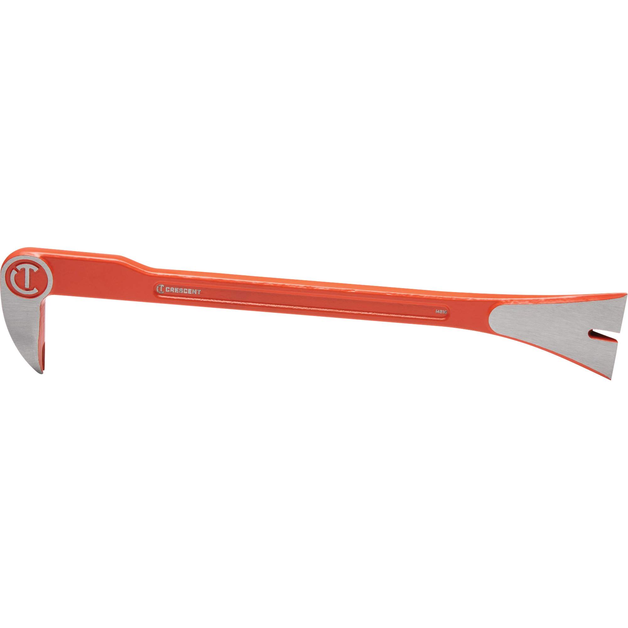 Barre-levier pour moulures, 3-1/2" la, 16" lo