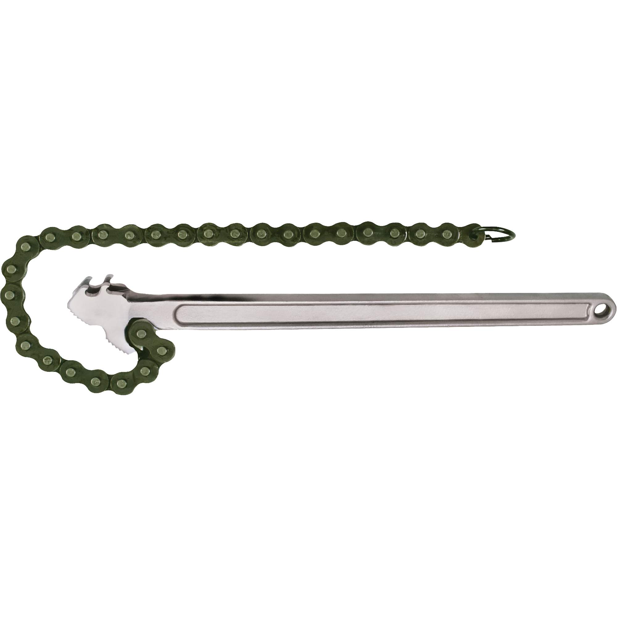 Clé à chaîne