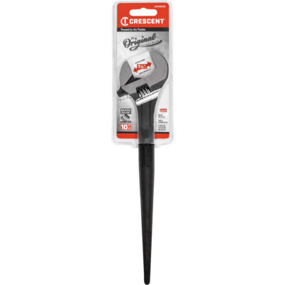 Clé de construction