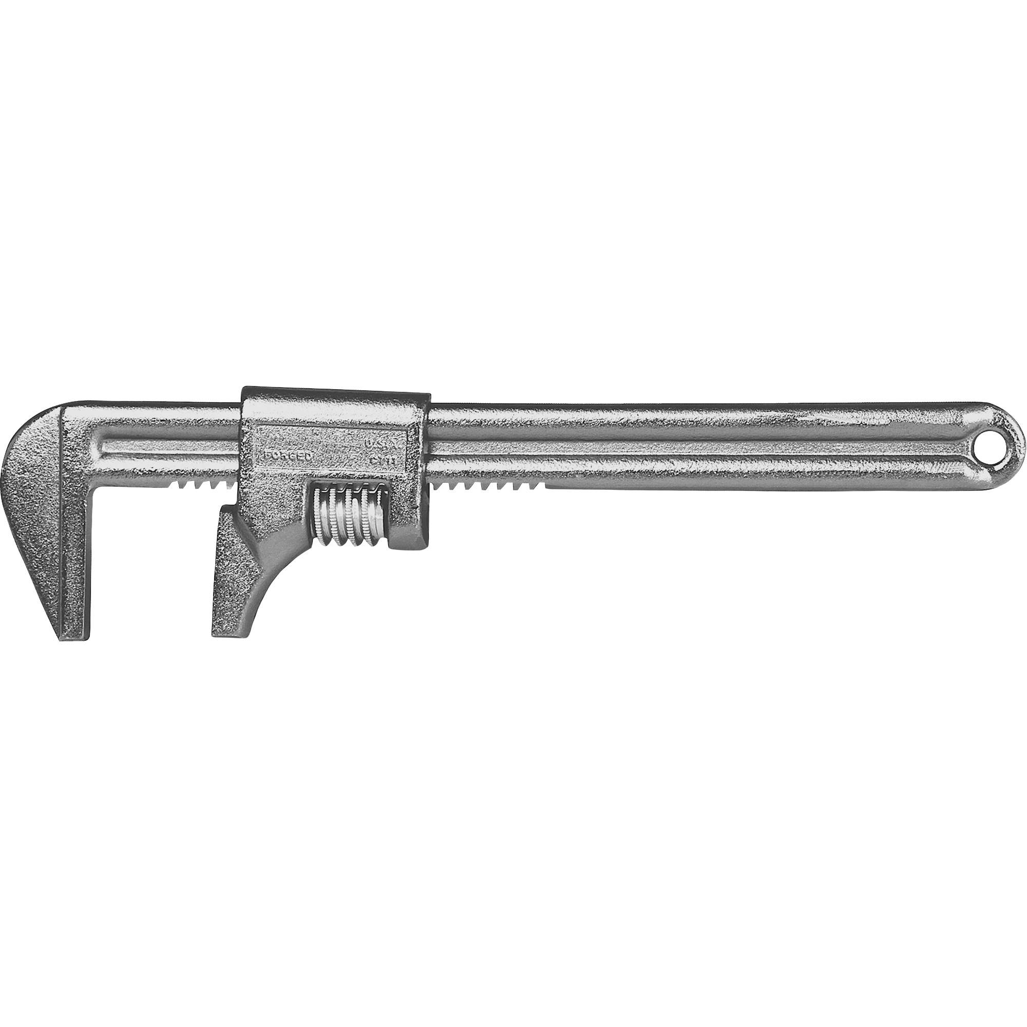 Clé pour l'automobile, 15" lo, la max. 19.3 mm, Chrome