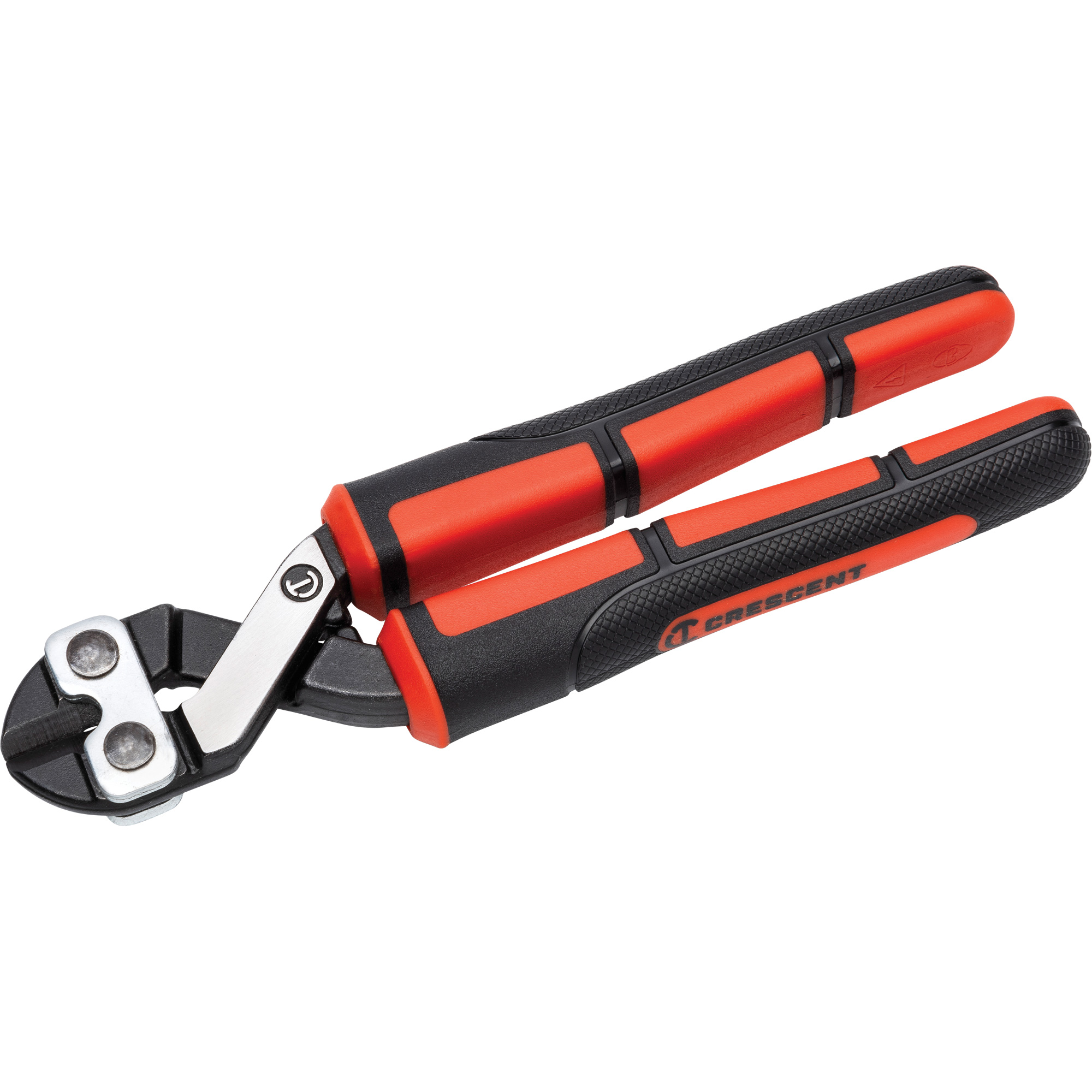 Coupe-boulon et fil compact, 6-1/2" l