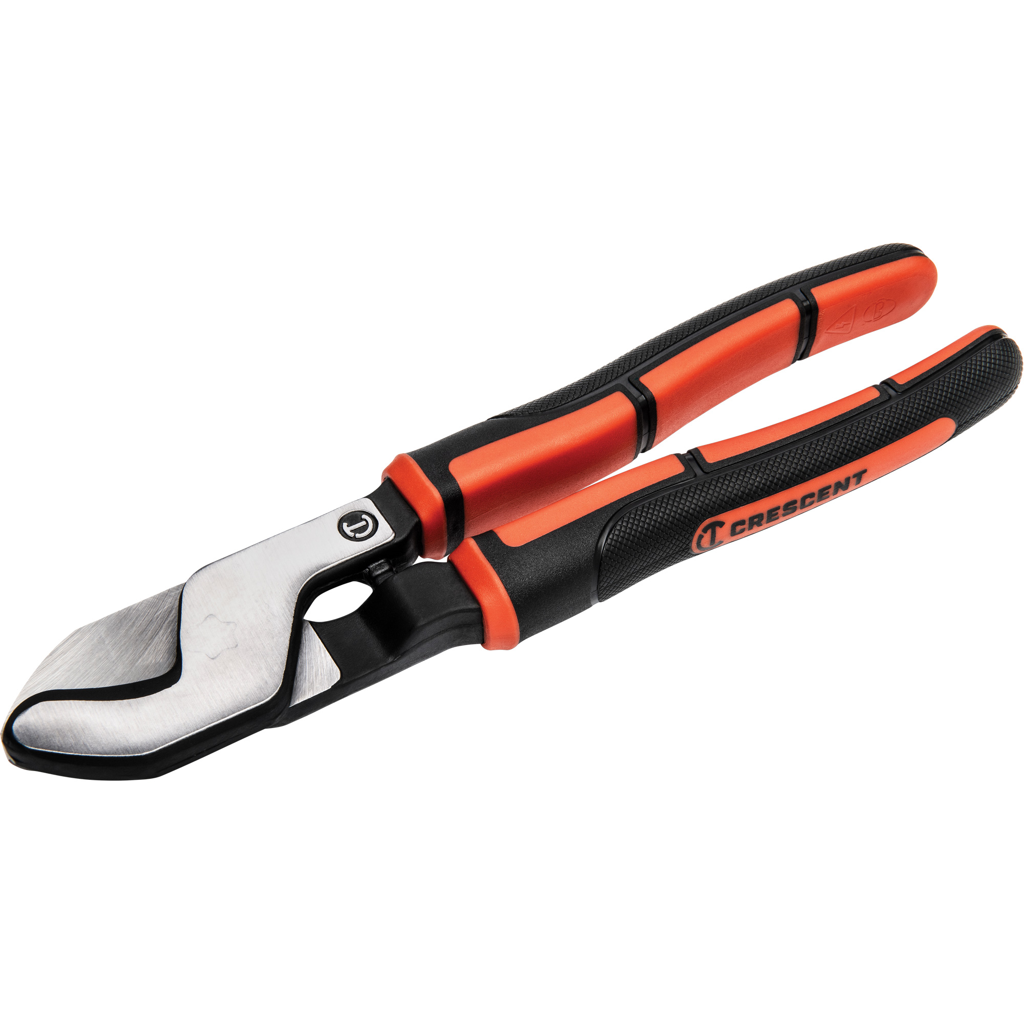 Coupe-câble électrique, 9-1/2"