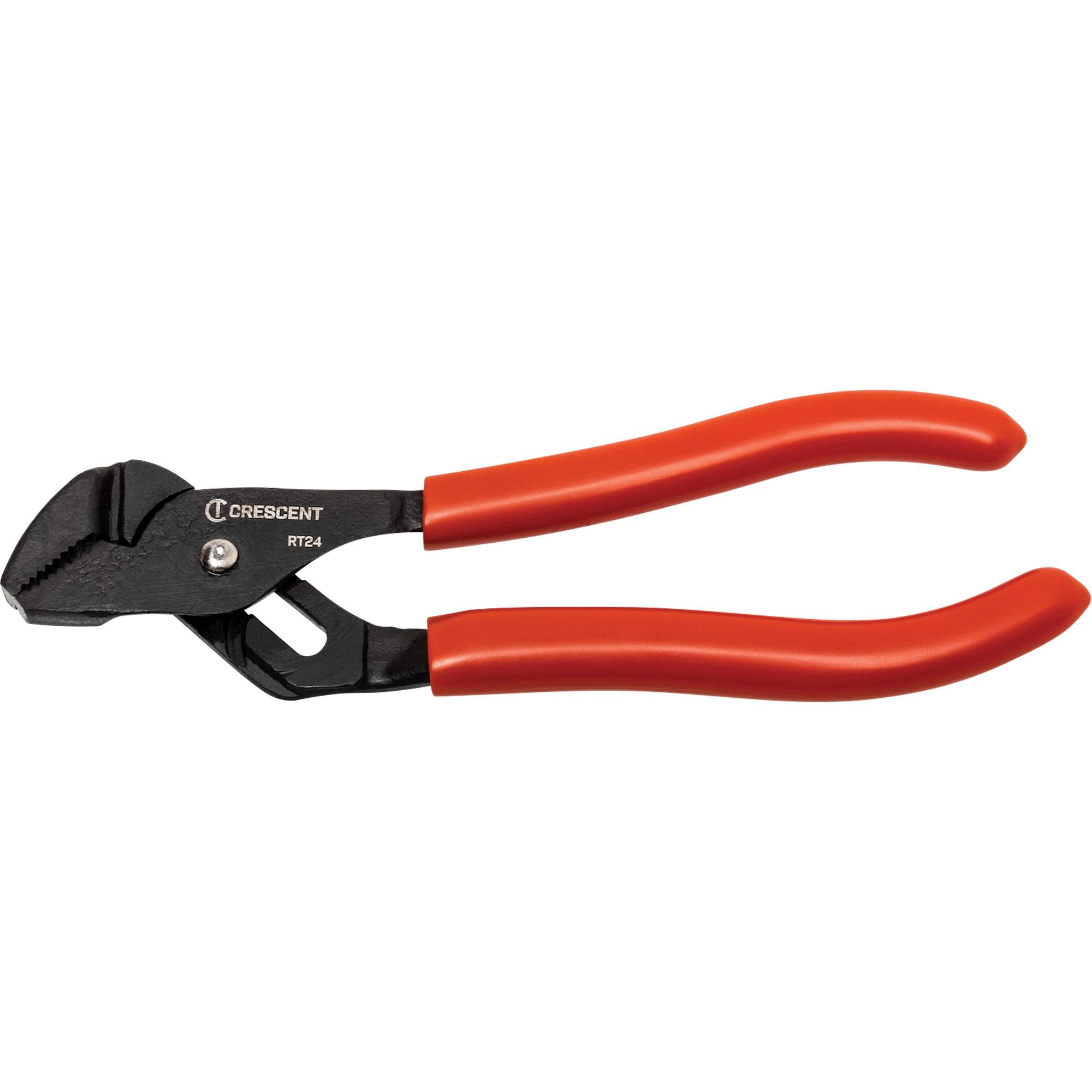 Mini pinces bouvetées à manche trempé, 5"
