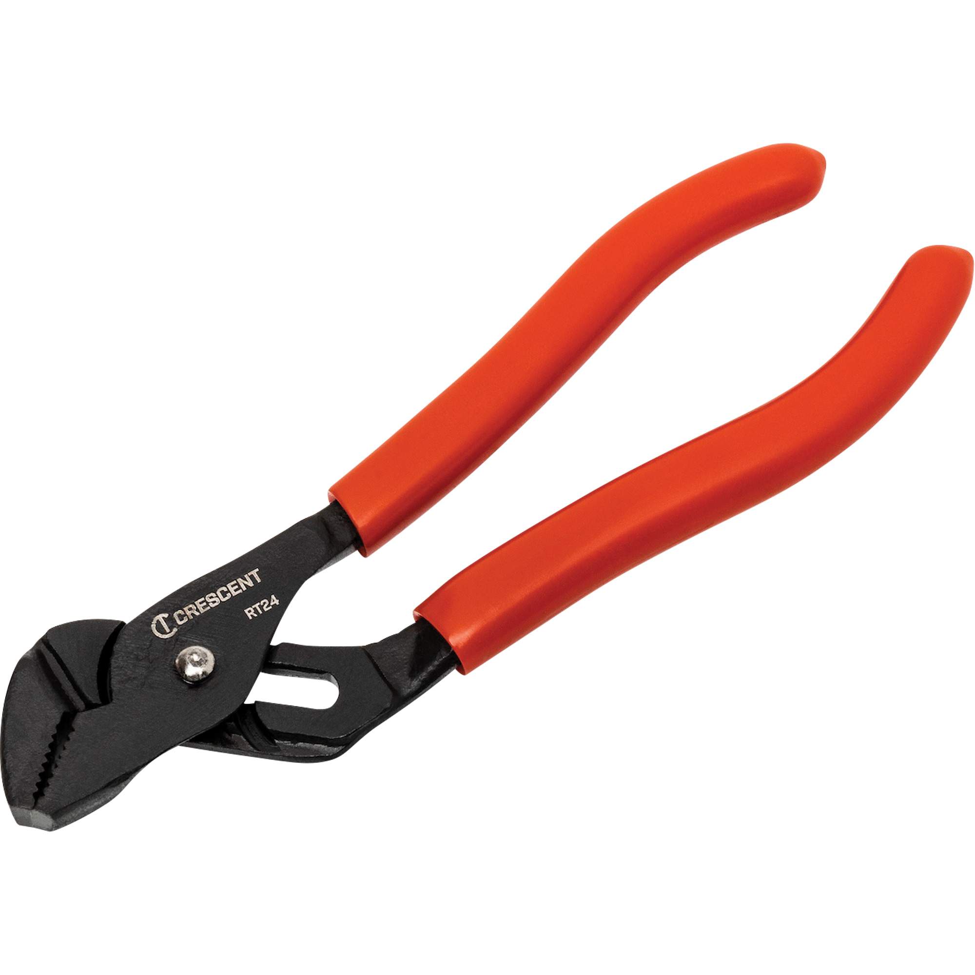 Mini pinces bouvetées à manche trempé, 5" – Image 2