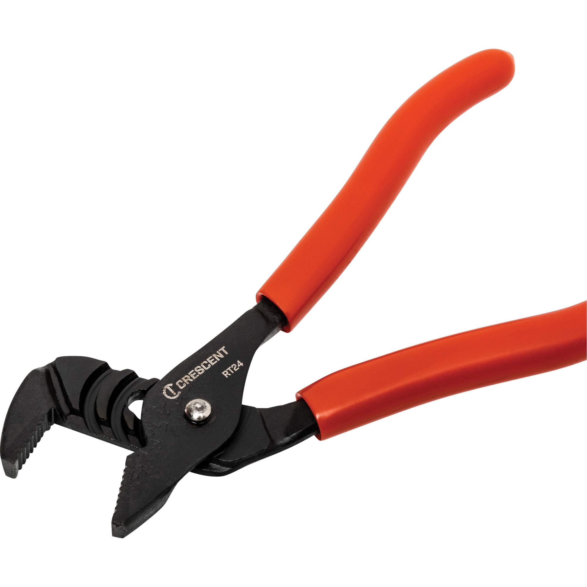 Mini pinces bouvetées à manche trempé, 5" – Image 3