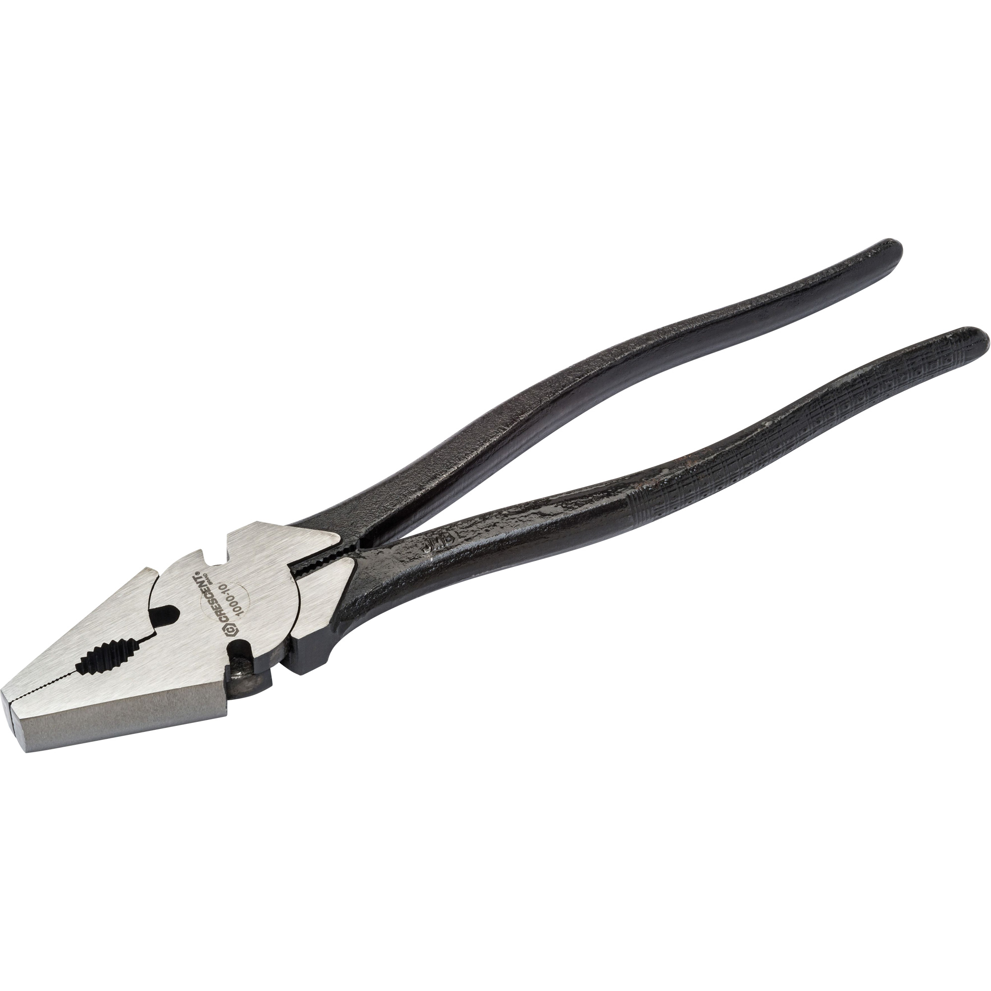 Pince à bouton pour clôture