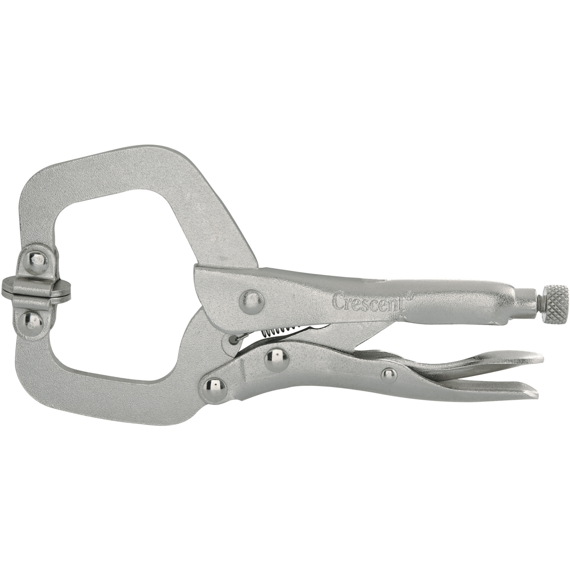 Pince-étau, Longueur 6-4/5", Pinces serre-joints