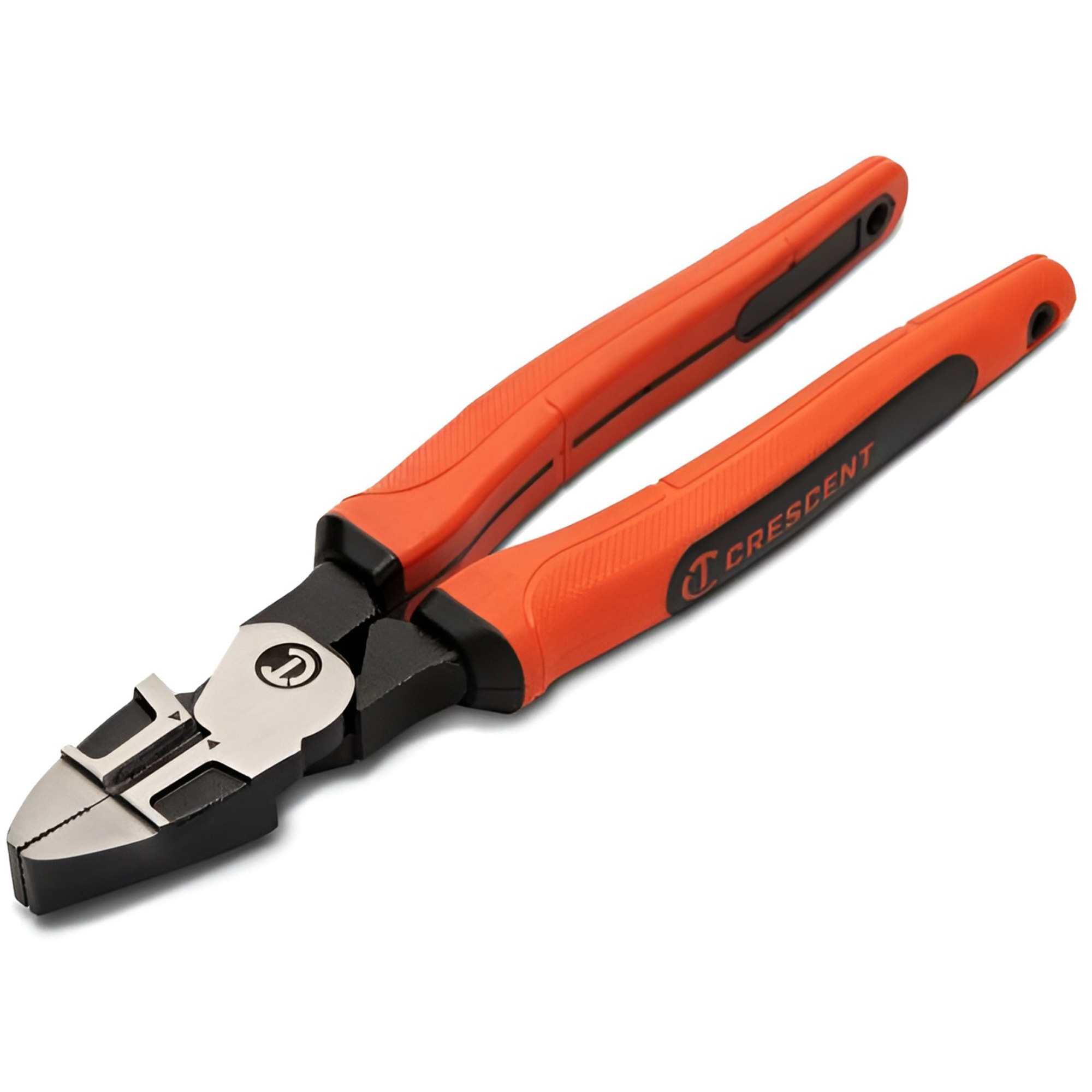 Pince Z2MC pour monteur de ligne à prise coussinée