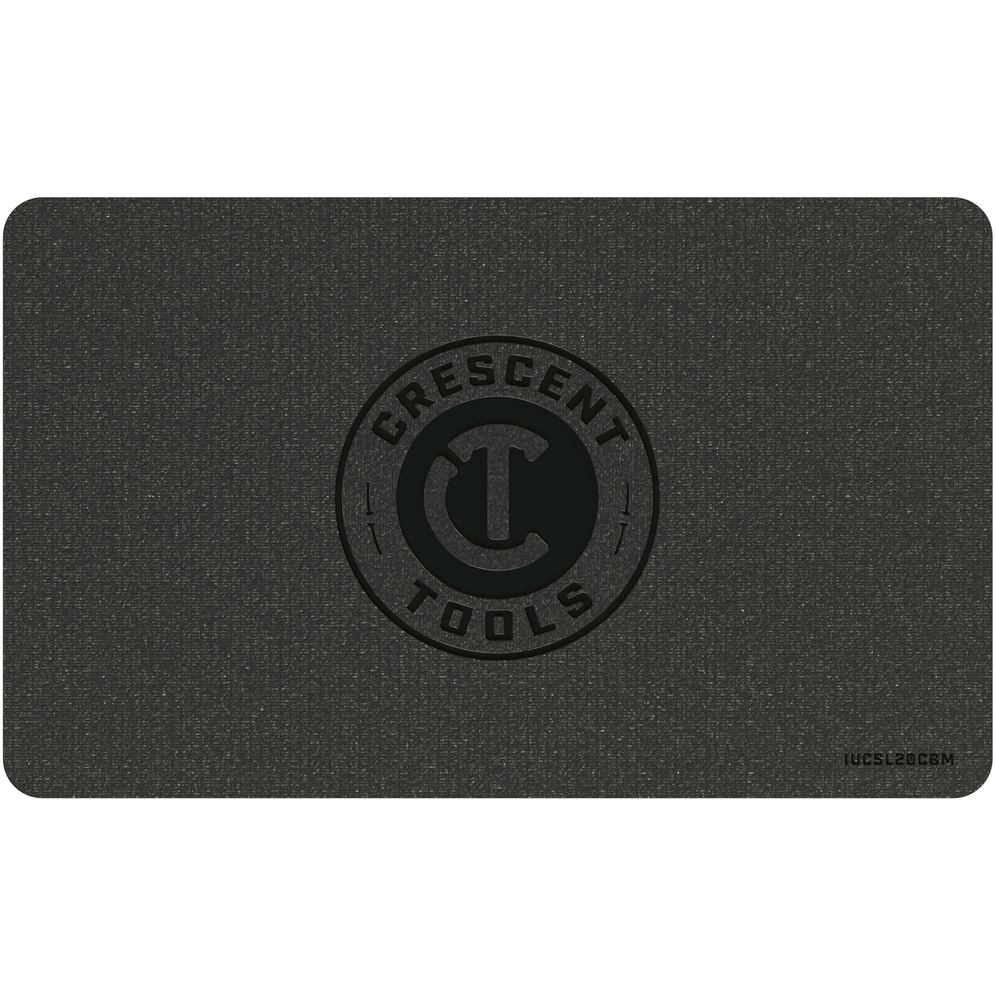 Revêtement de tablette RAILWORKS