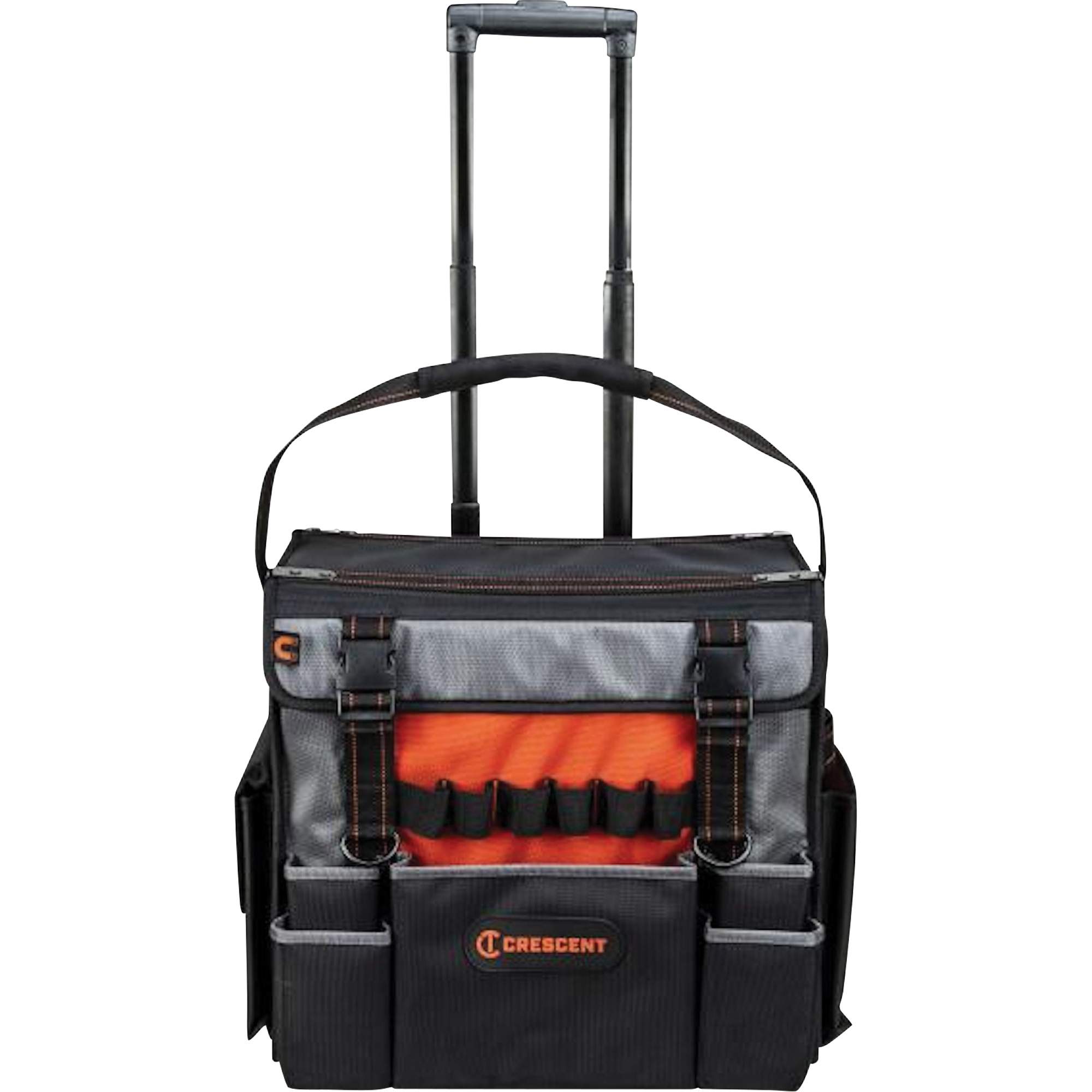 Sac à outils roulant pour ouvrier