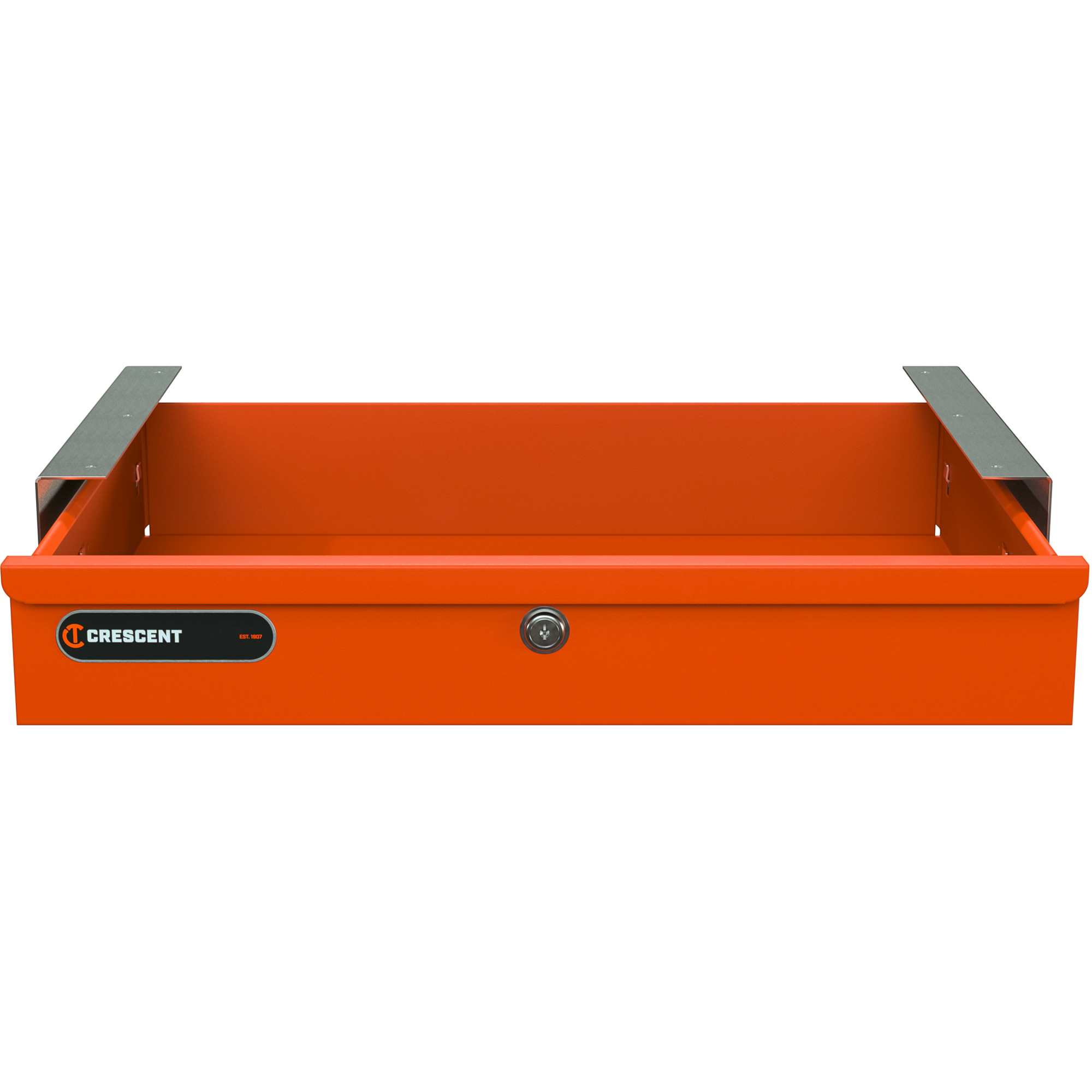Tiroir pour outils pour chariot utilitaire industriels RAILWORKS