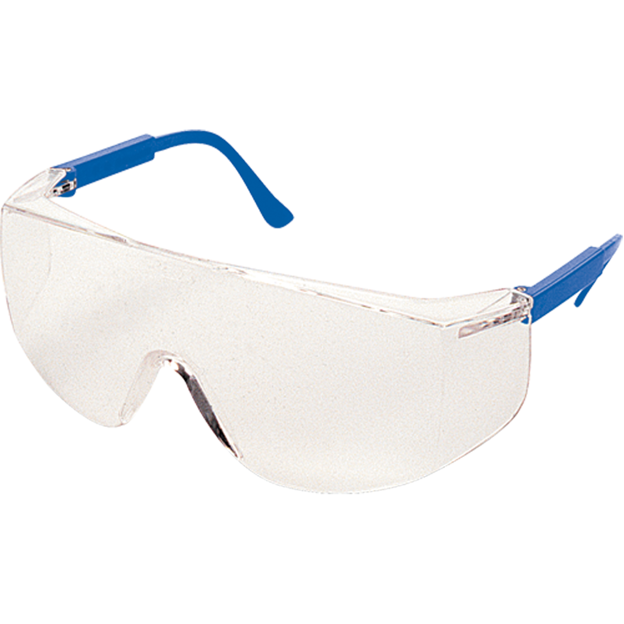Lunettes de sécurité TacomaMD, Lentille Transparent, Anti-égratignures, ANSI Z87+
