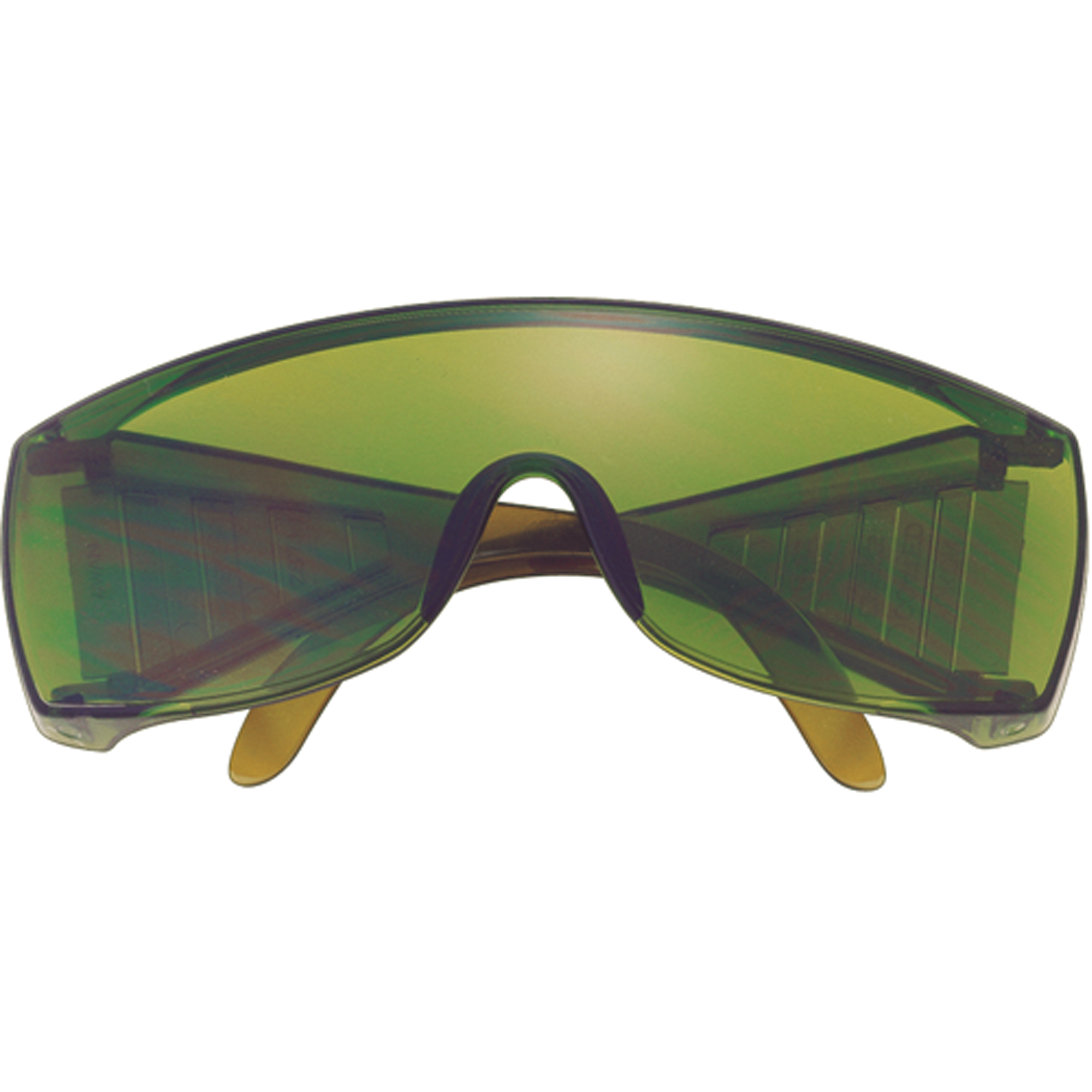 Lunettes de sécurité YukonMD, Lentille 2,0, Anti-égratignures, ANSI Z87+/Répond ou surpasse la norme CSA Z94.3