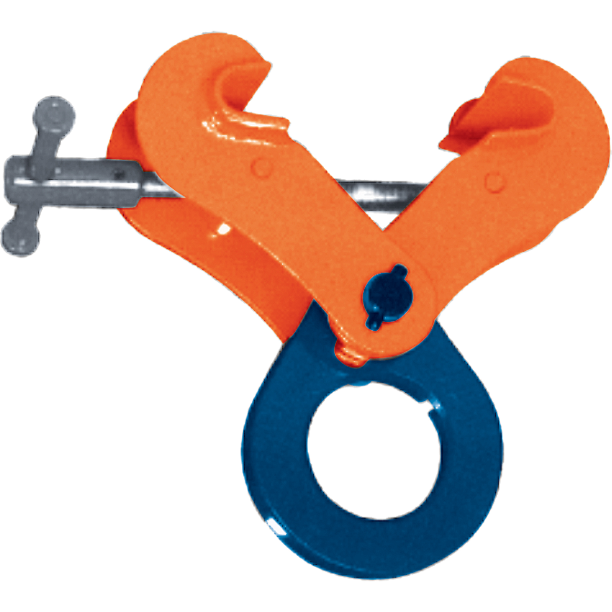 Attaches-supports IPTK