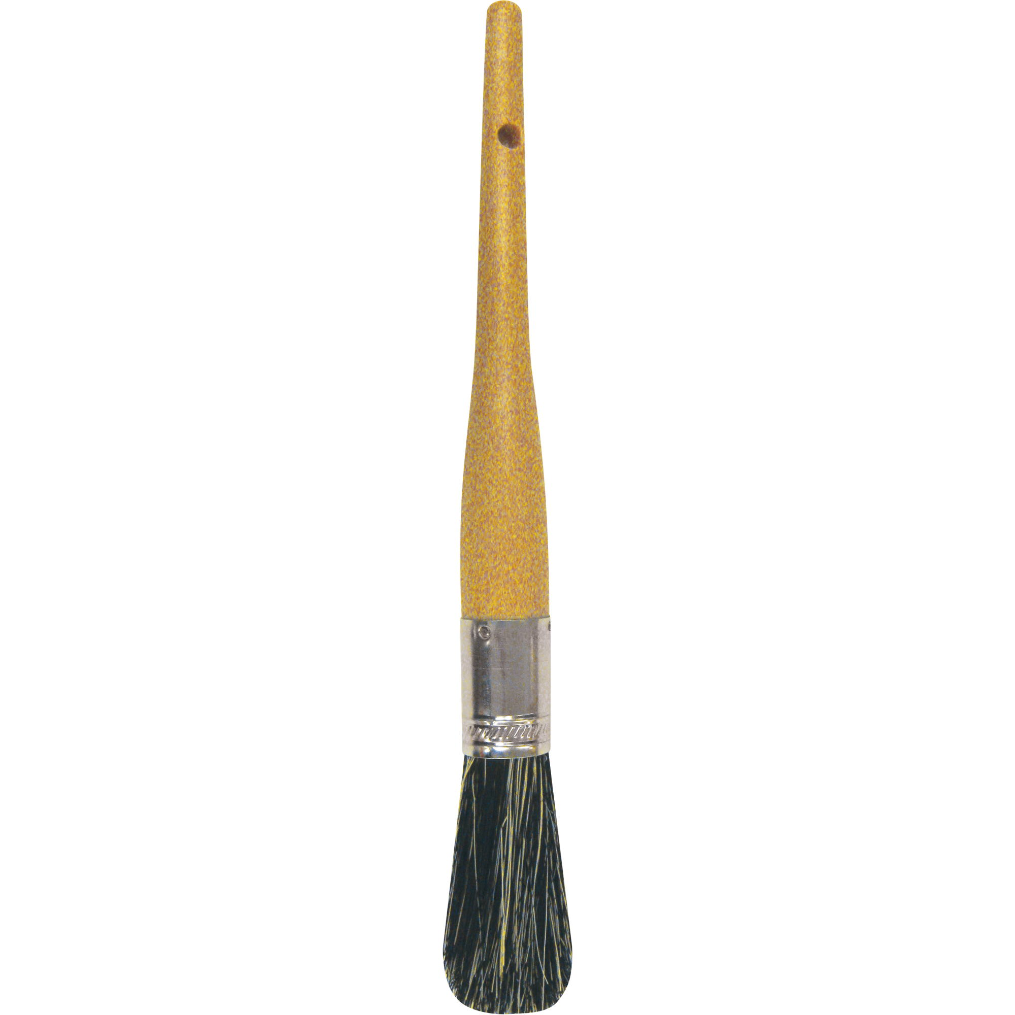 Brosse en soies Tampico pour le nettoyage de pièces - no 8