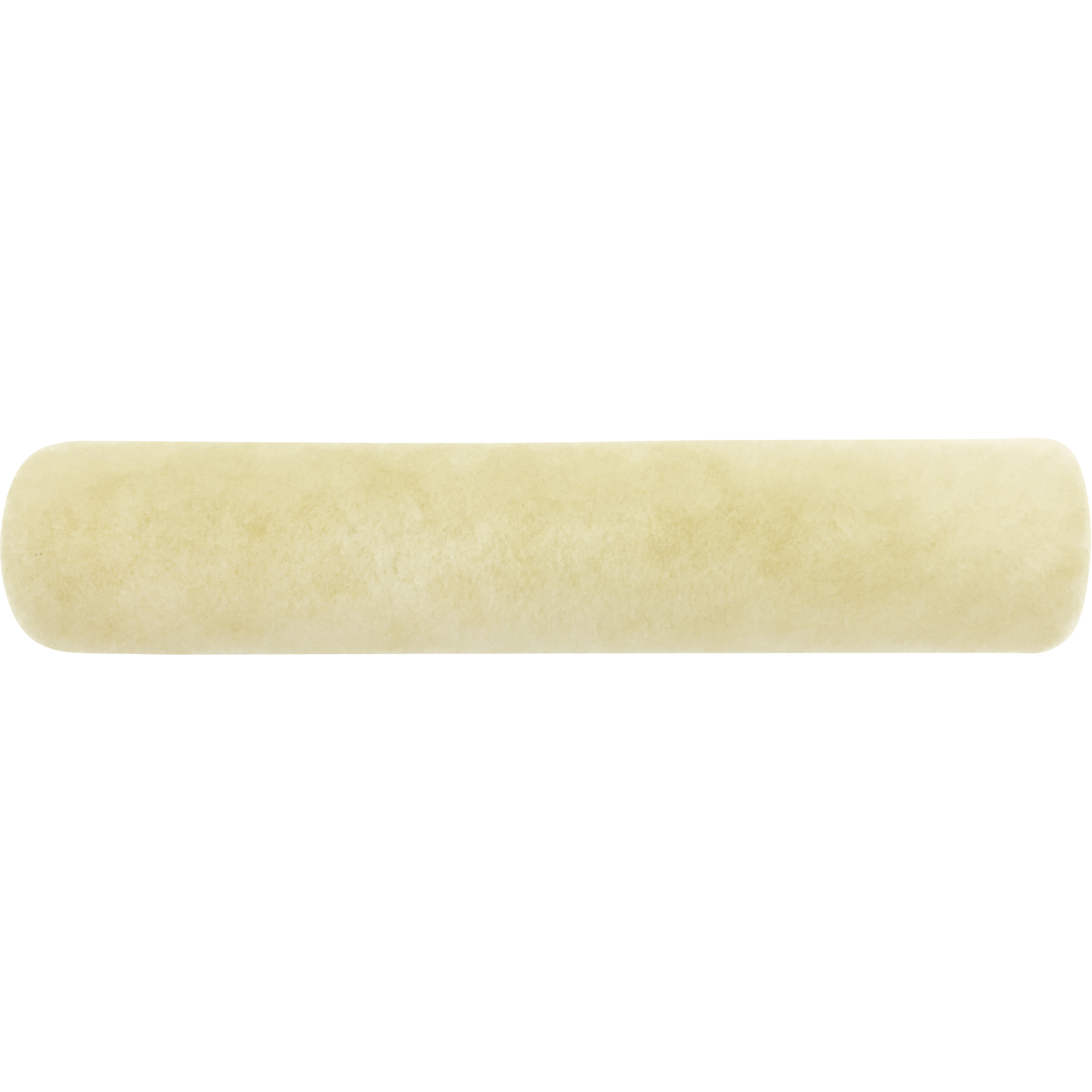 Manchon de rouleau à peinture non pelucheux professionnel, Nap 6 mm (1/4"), 240 mm (9-1/2") l