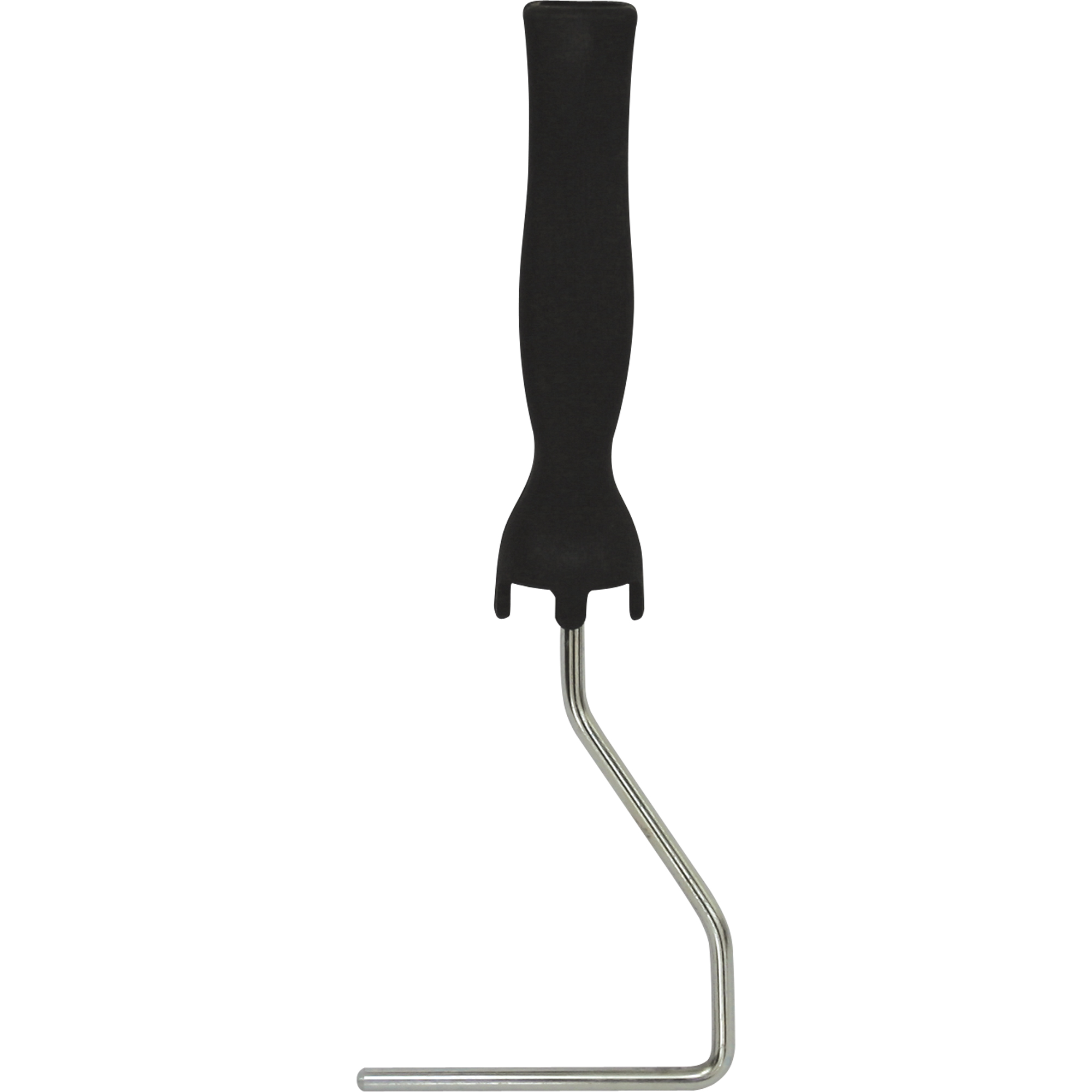 Mini-armature de rouleau à peinture - portée de 10"