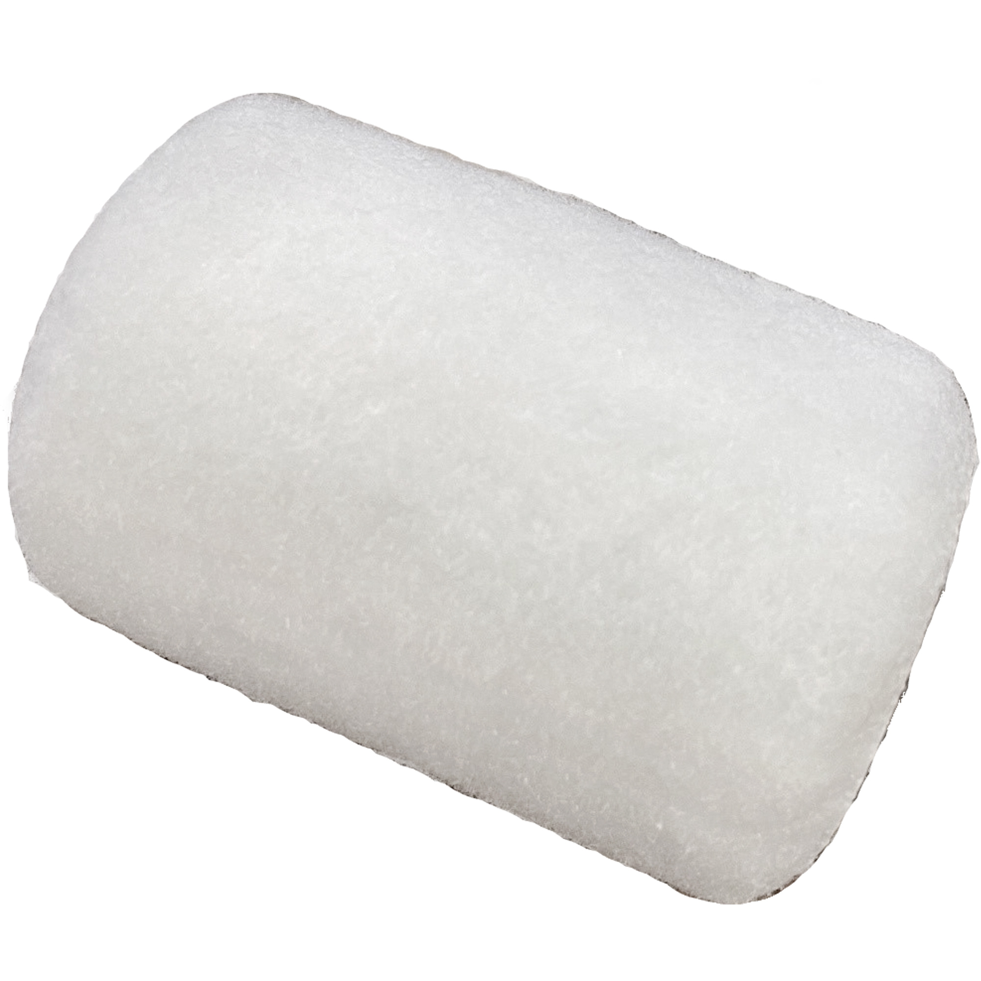 Mini-manchon de rouleau à peinture pour boiserie, Nap 10 mm (3/8"), 76,2 mm (3") l
