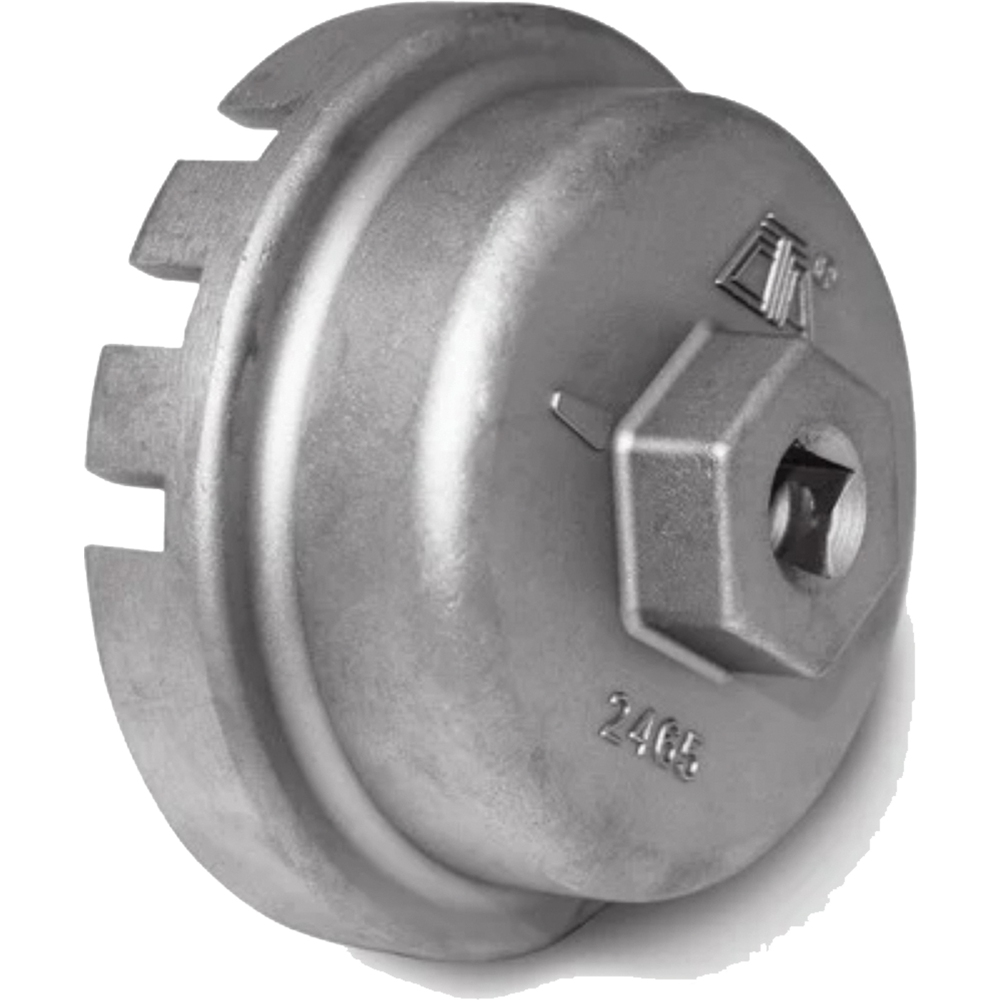 Clé à filtre à huile type capuchon pour Toyota/Lexus/Scion