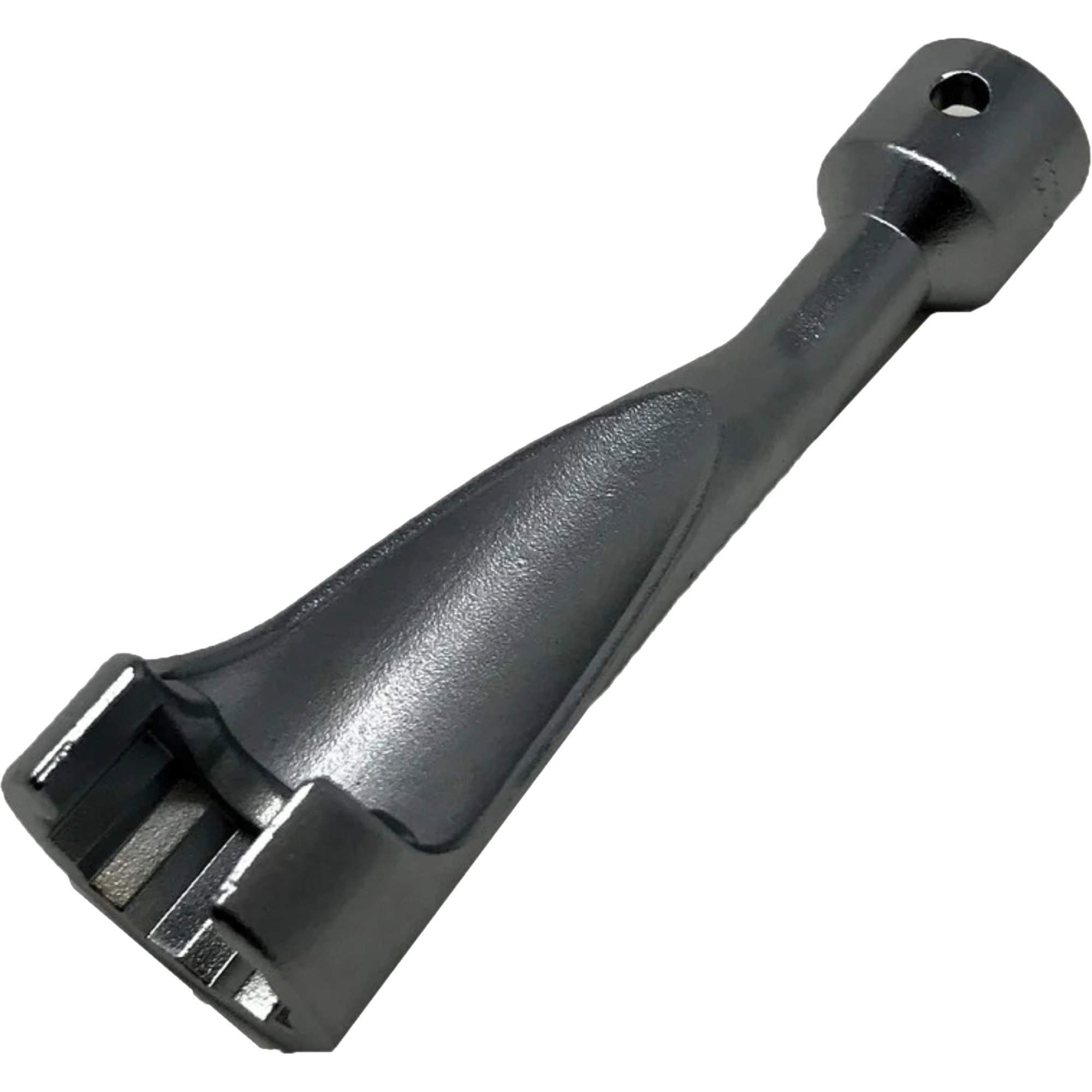 Clé à injection