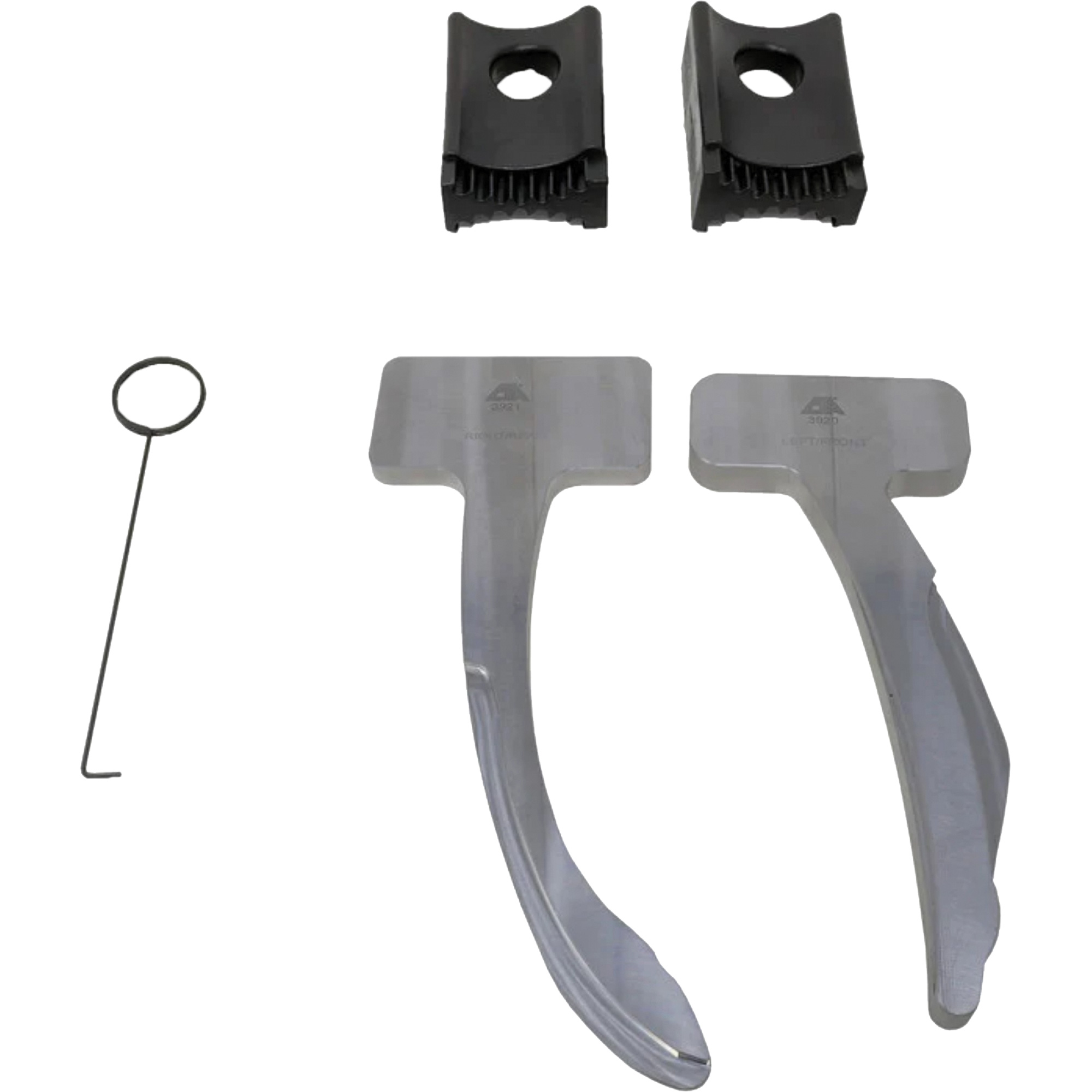 Coffret d’outils de blocage des phasers d’arbre à cames – Dodge Pentastar VVL 3.6