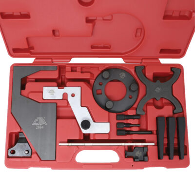 Coffret d'outils de calage Ford/Mazda, 13 morceaux