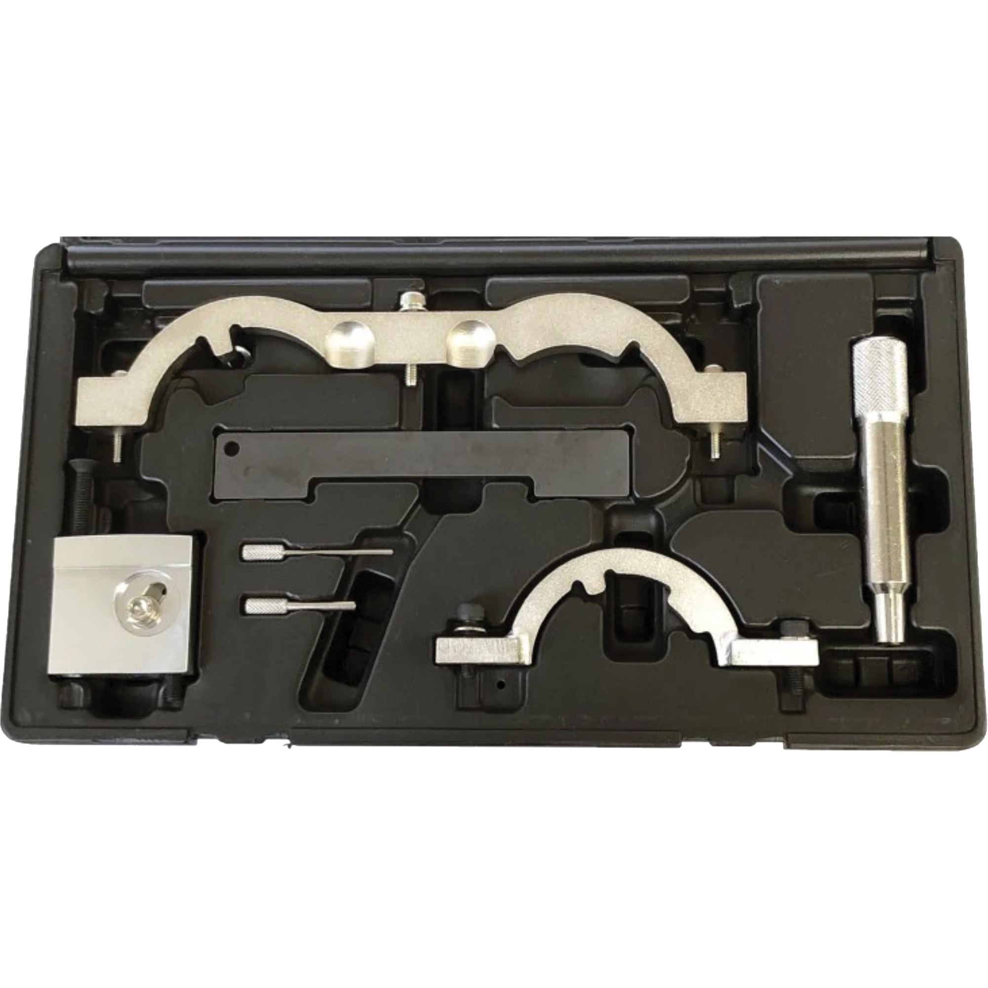 Coffret d’outils de calage GM – 1.4 L